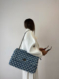 MAXI BOLSO BLUE DENIM