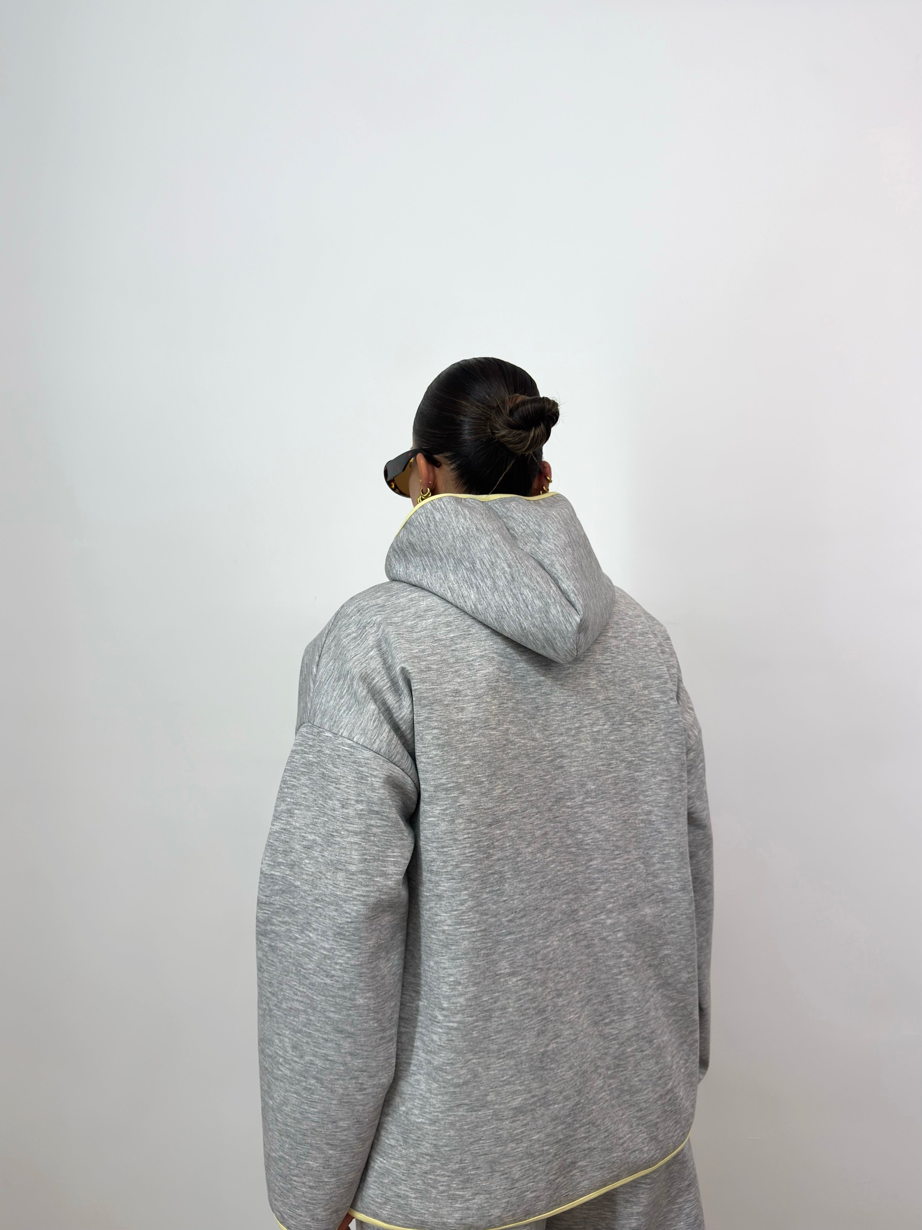 CHÁNDAL SANTA POLA GREY