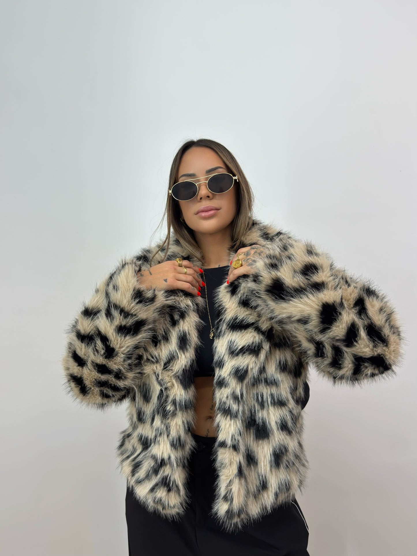 ABRIGO PREMIUM SAONA