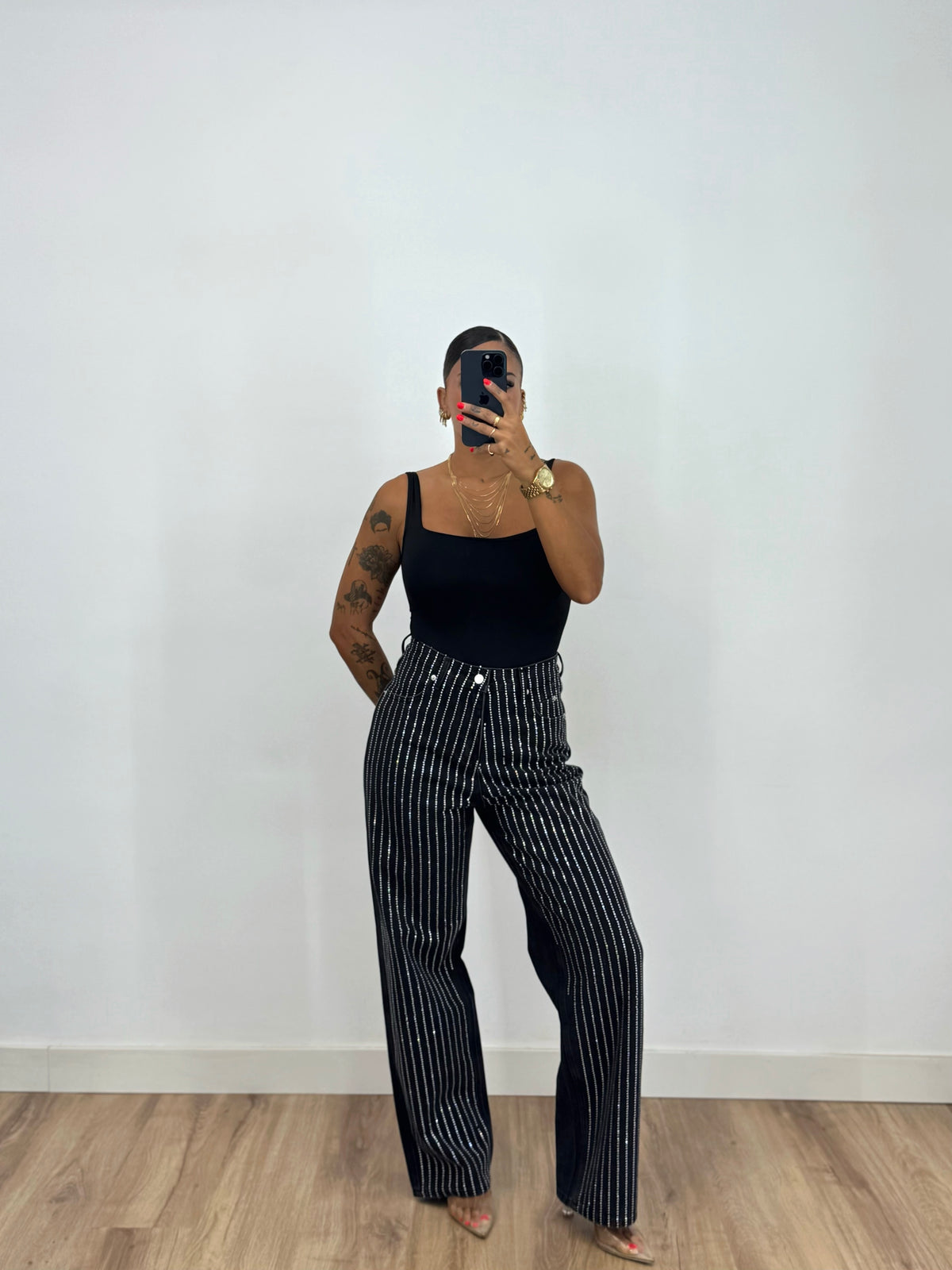 JEANS PREMIUM BRIGHT