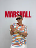 CAMISETA PREMIUM MARSHALL