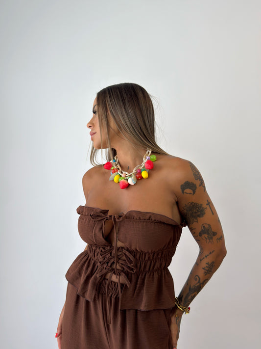 CONJUNTO TINA