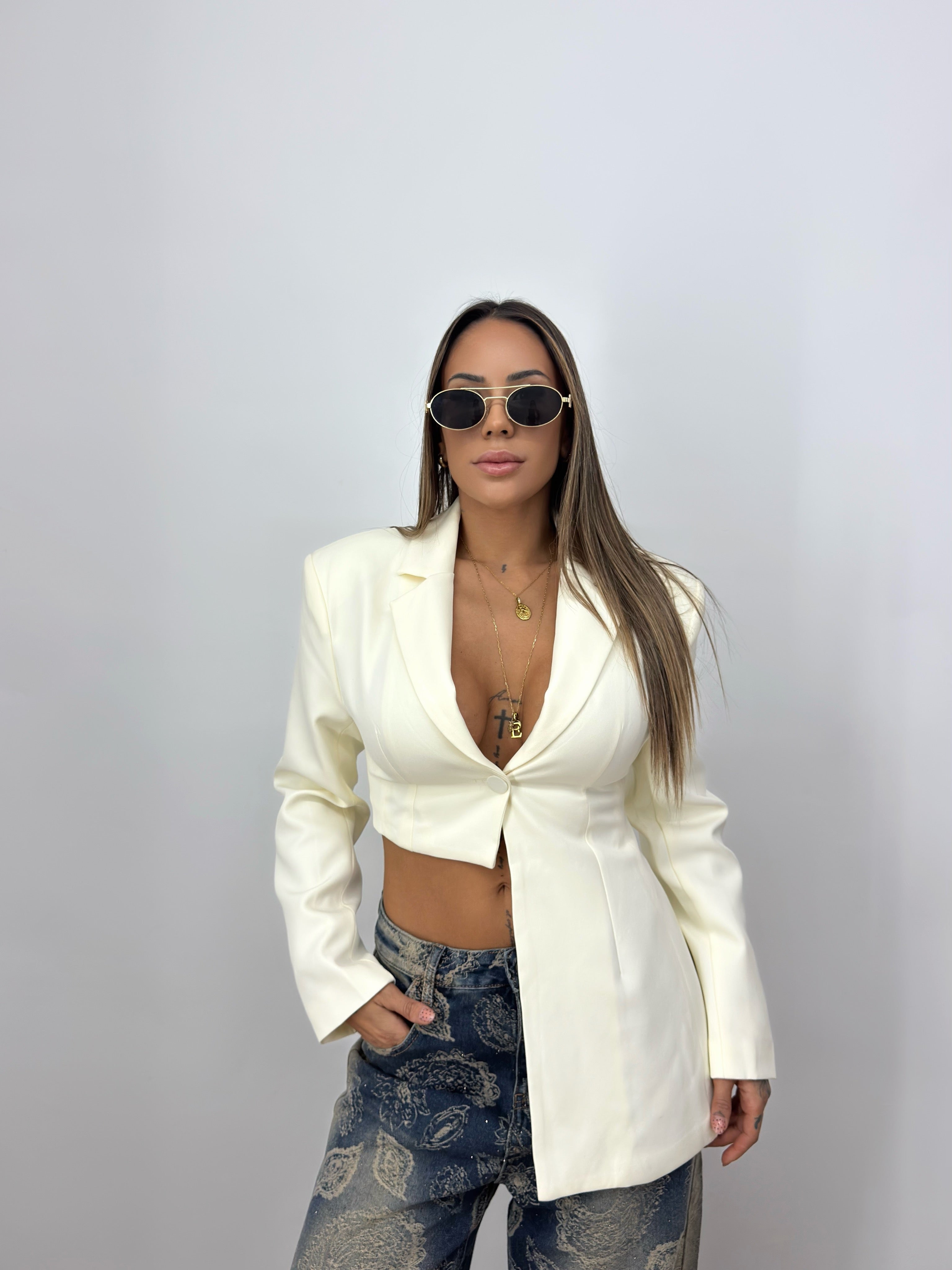 BLAZER PREMIUM HIDDEN