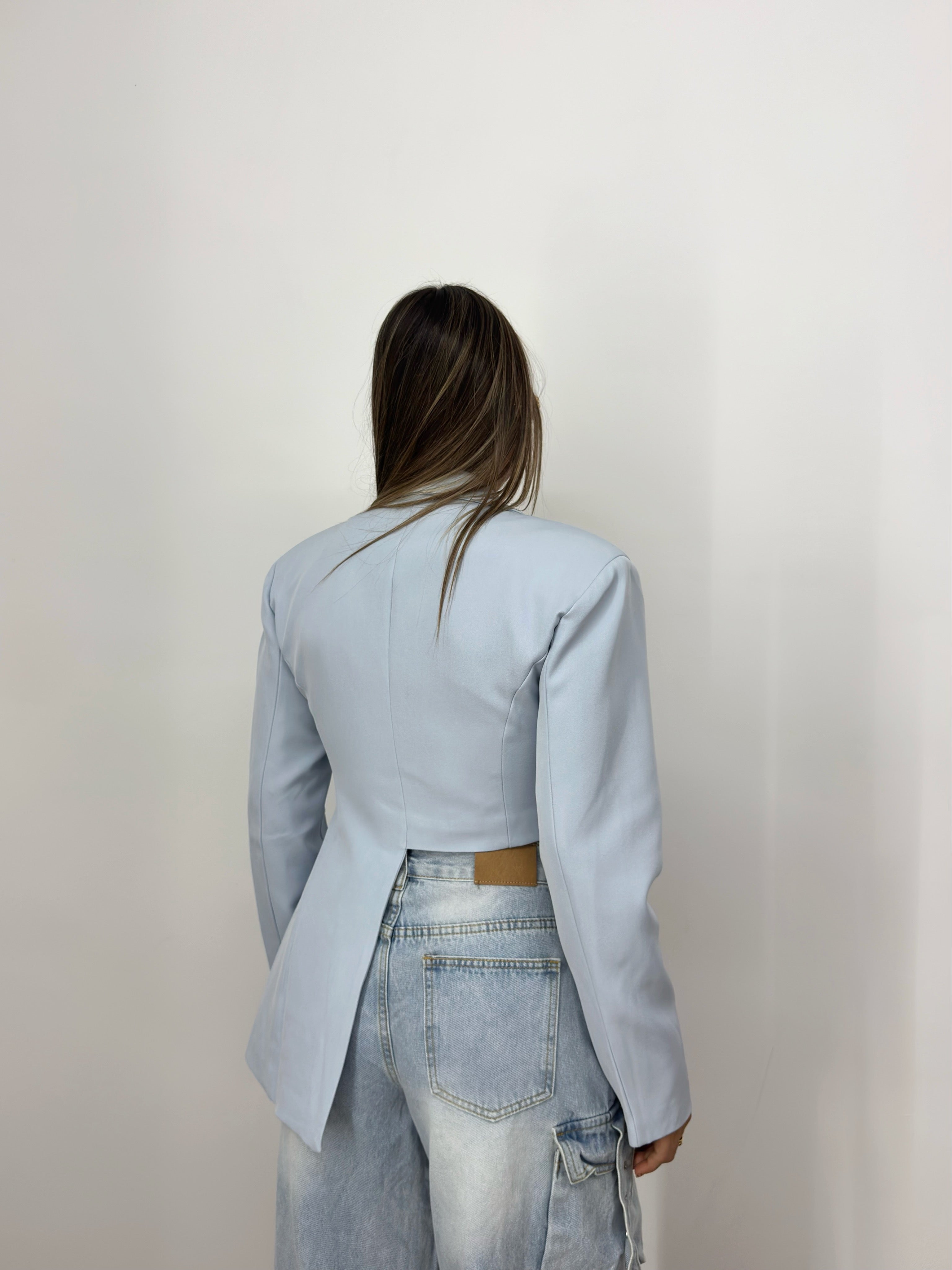 BLAZER PREMIUM HIDDEN