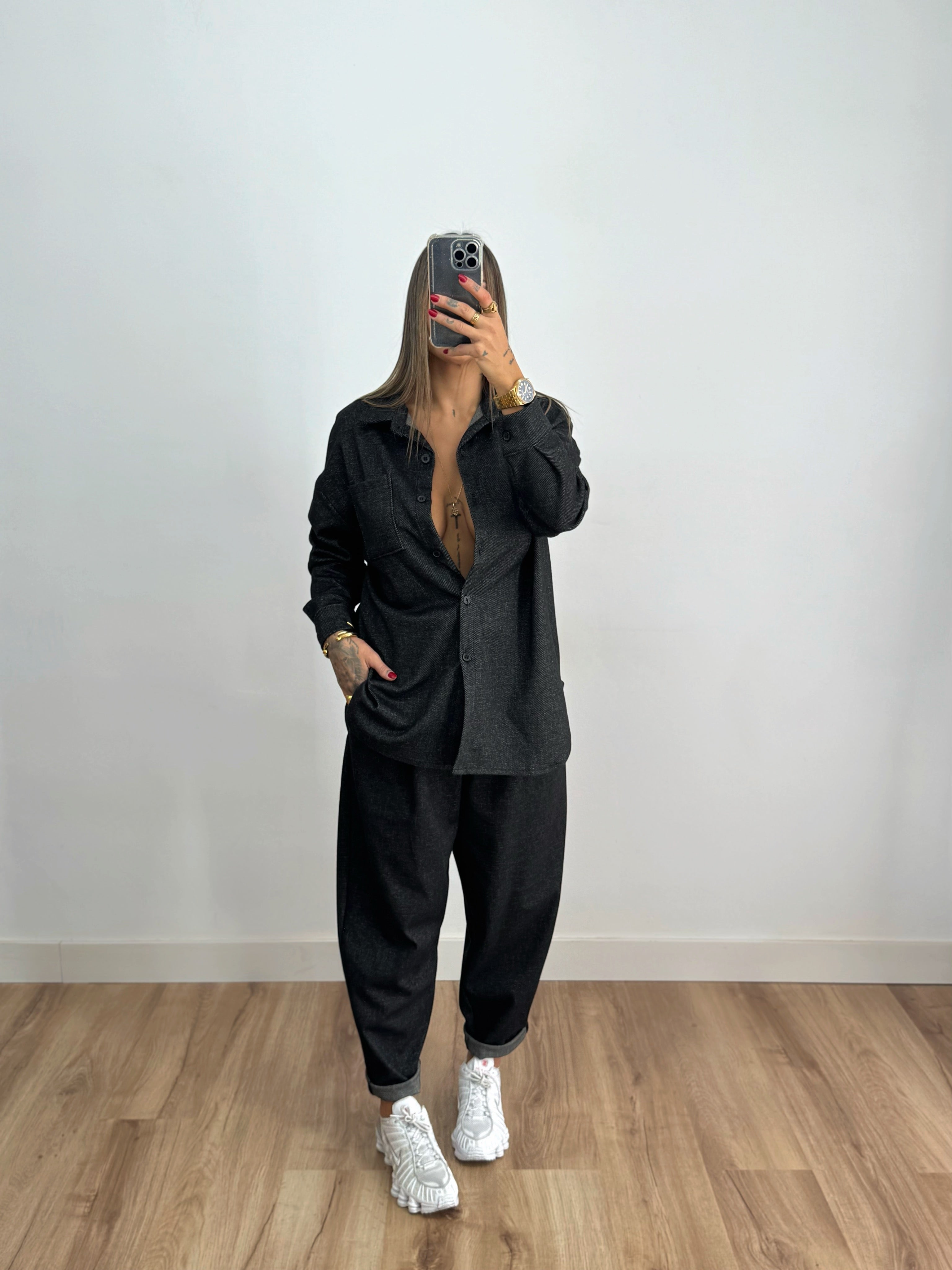 CONJUNTO PREMIUM ZAR