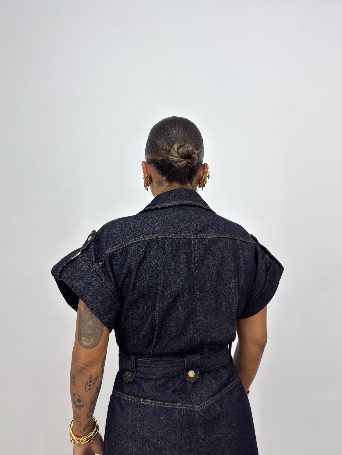MONO PREMIUM DENIM JAYDEN