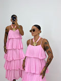 VESTIDO LONG FORMENTERA