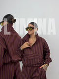 CHAQUETA TECHNICAL LUMINA