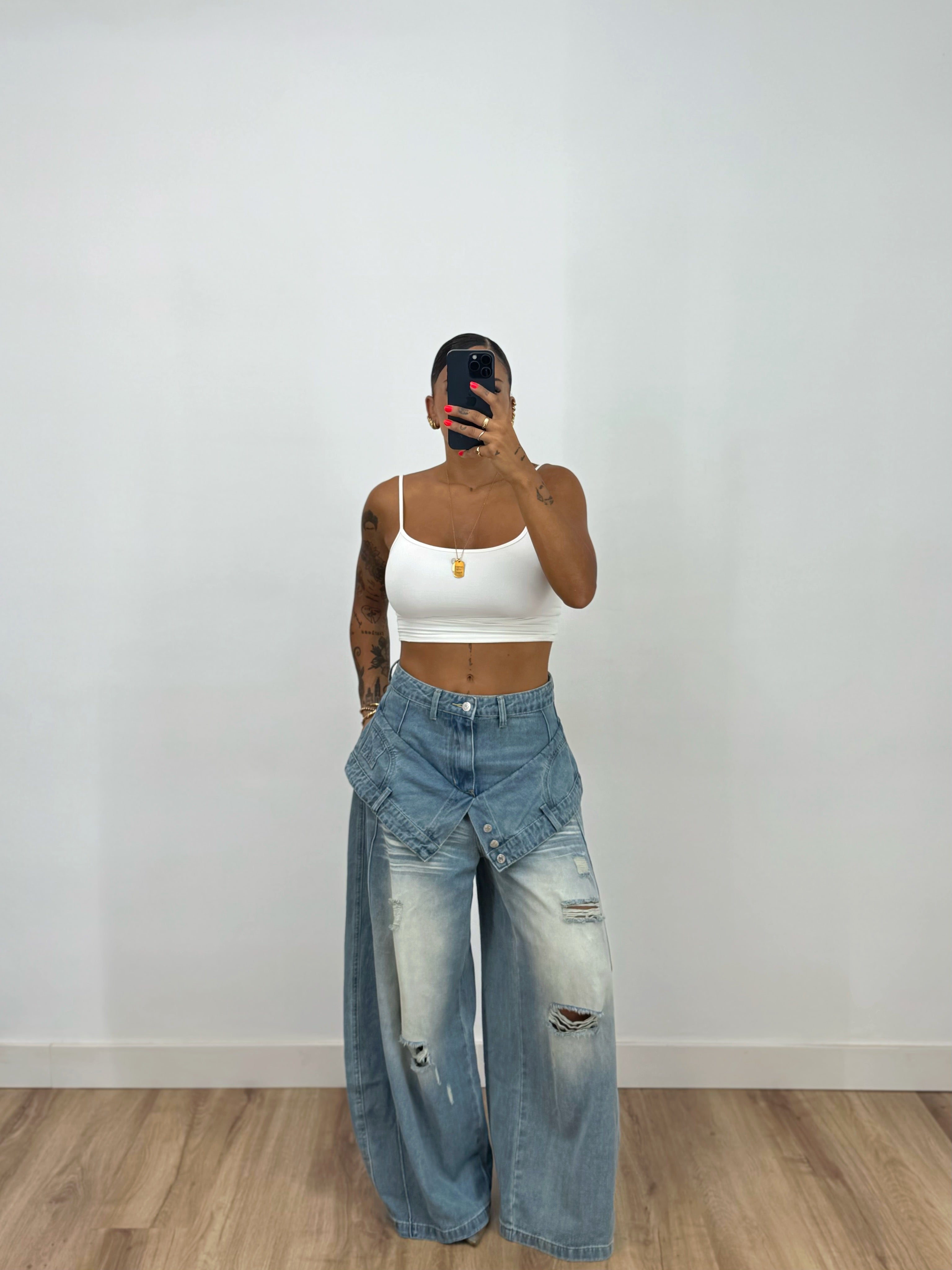 JEANS PREMIUM MARKKS