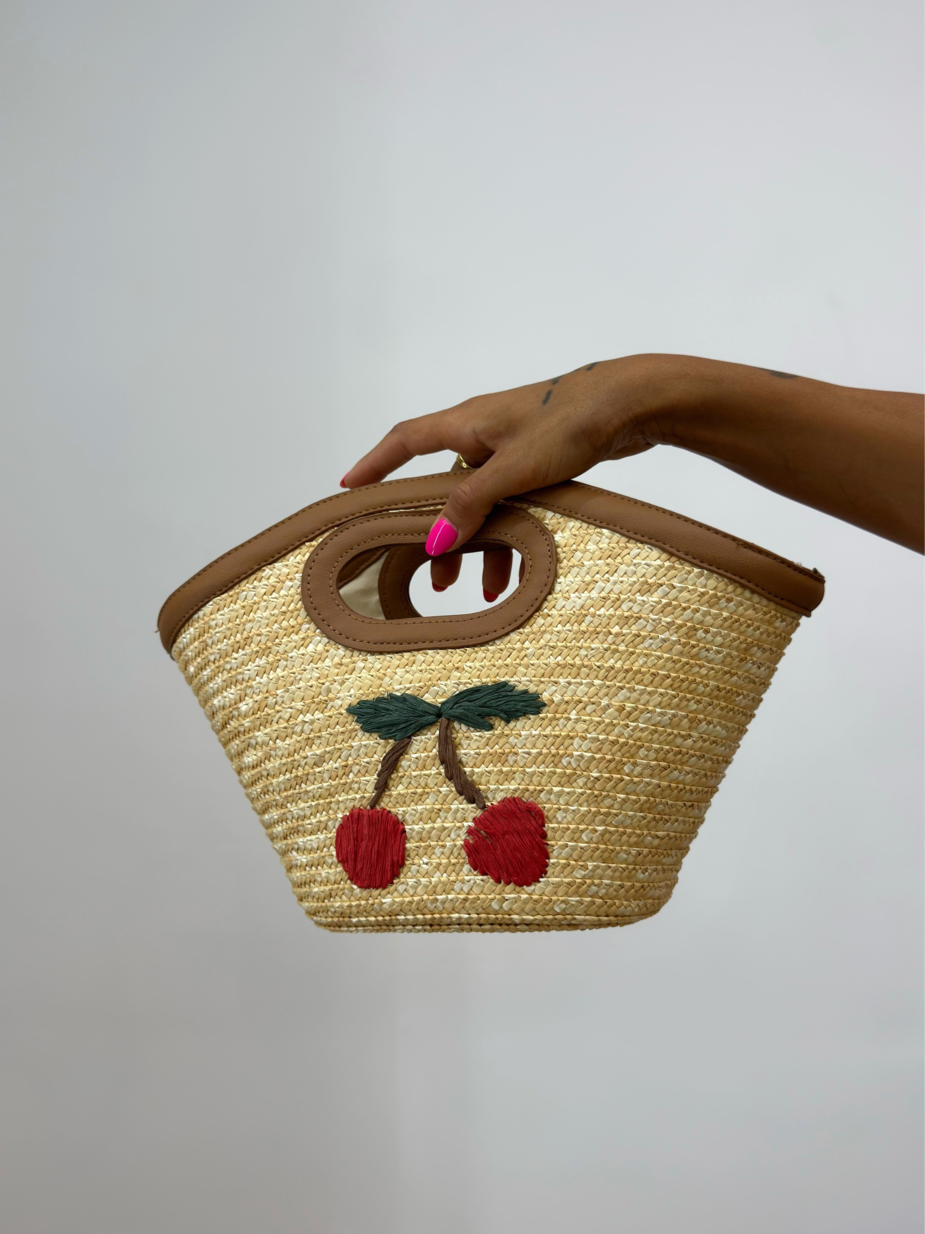 CAPAZO PREMIUM CHERRY