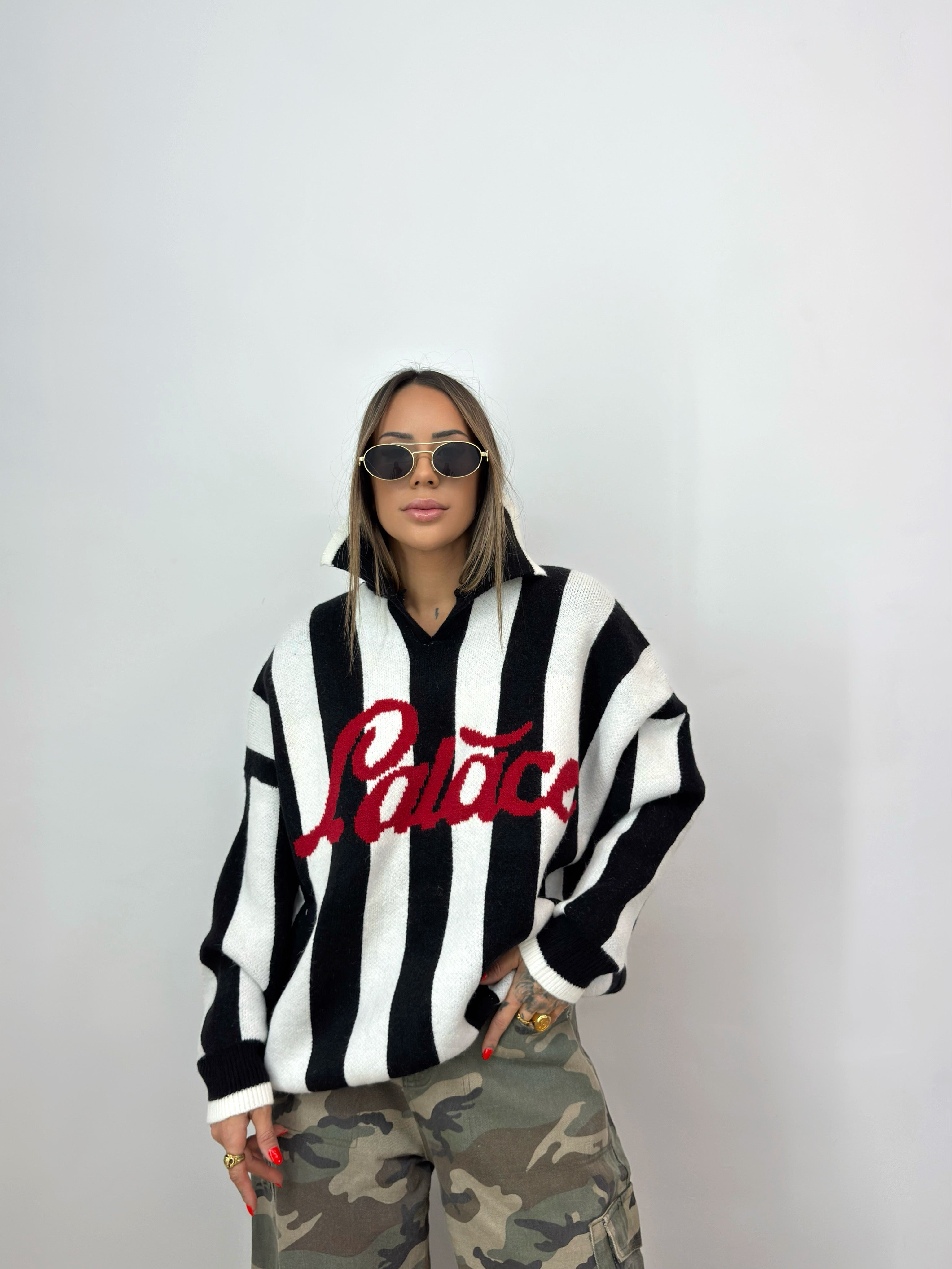 JERSEY OVER PREMIUM BLACK PALACE