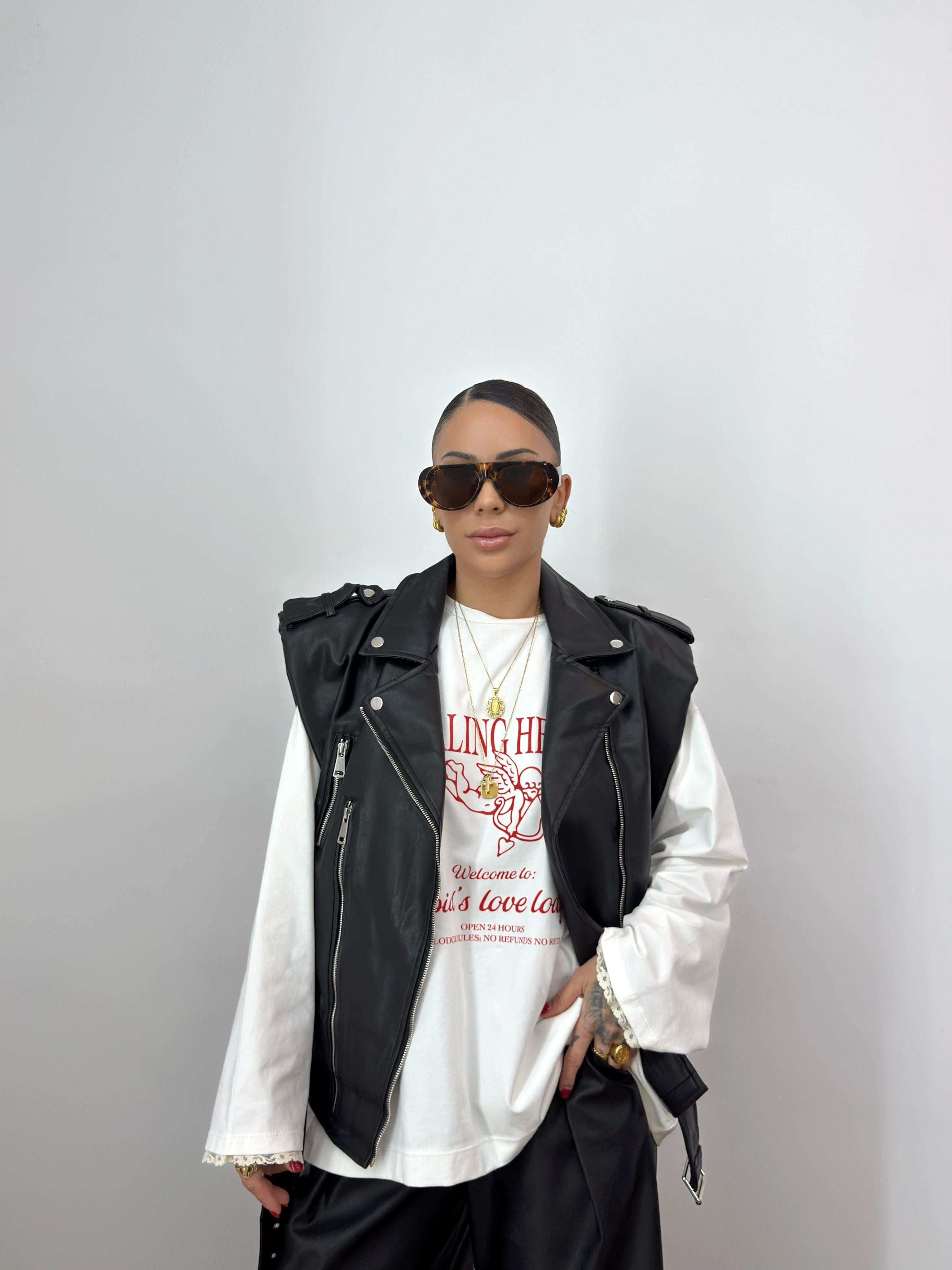 CHALECO OVER PREMIUM MARANT