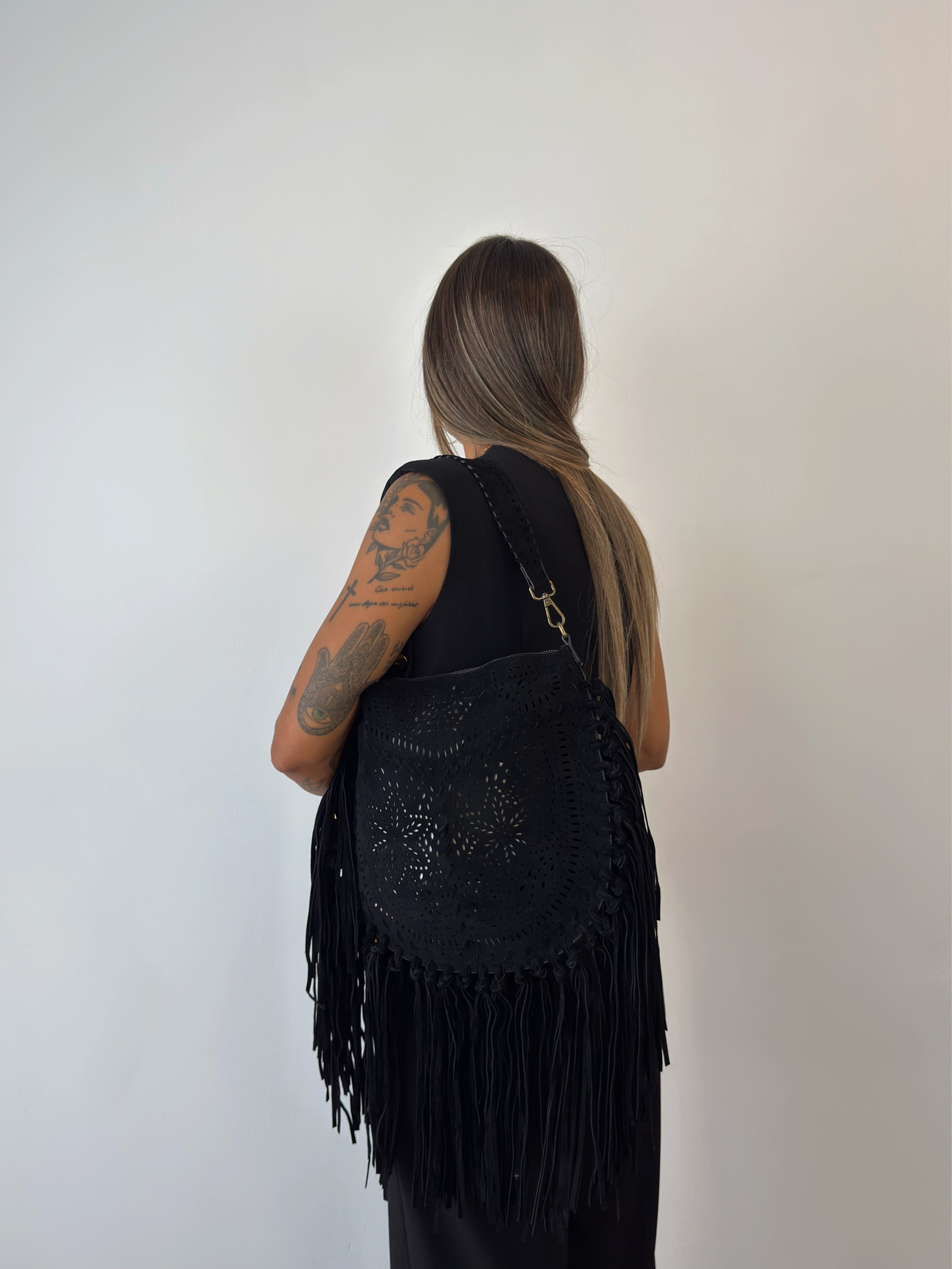 BOLSO PREMIUM ANTE TEXAS