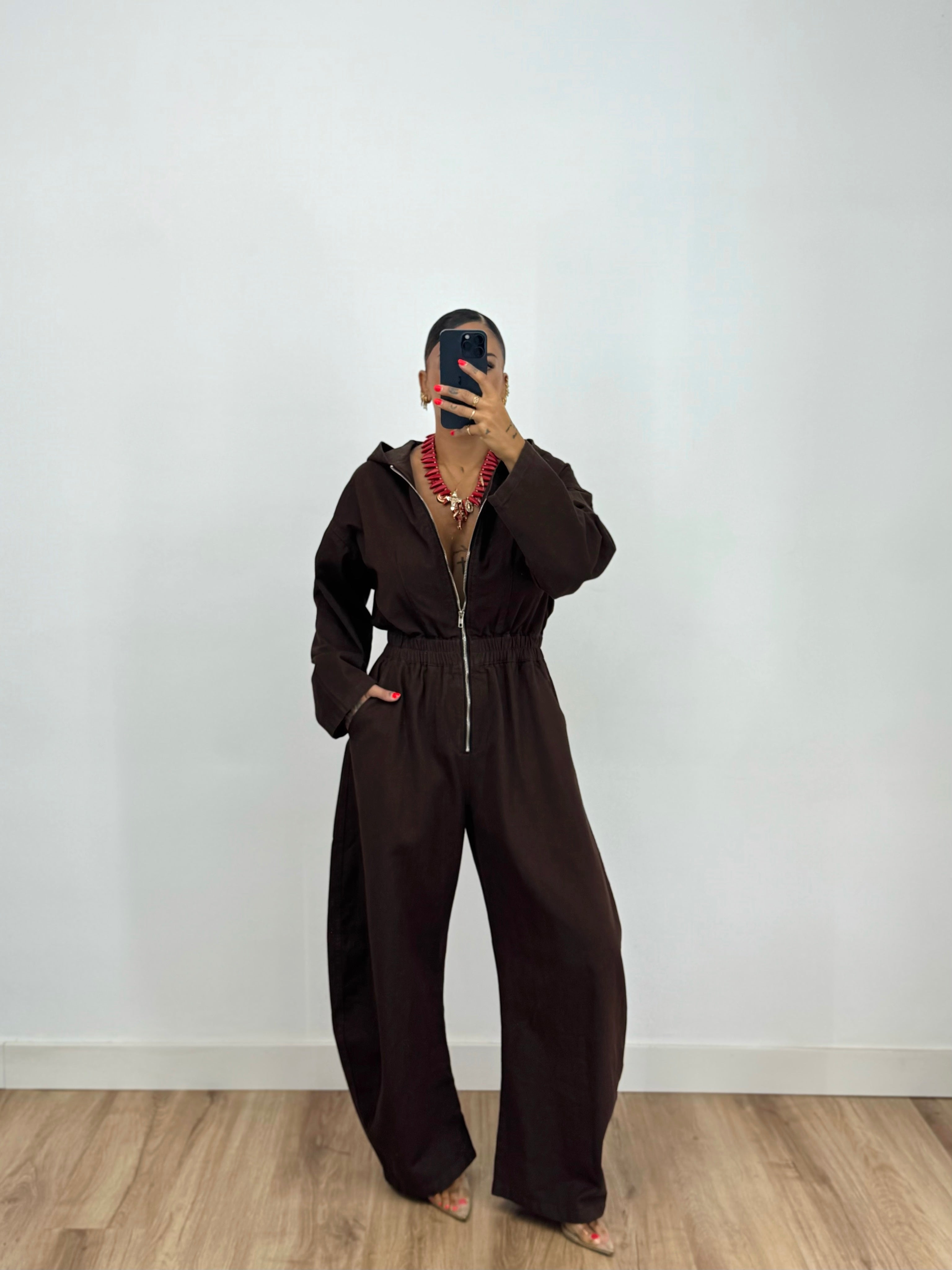 MONO PREMIUM DENIM RENÉ