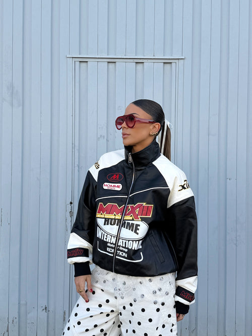 BIKER OVER PREMIUM MMXIII