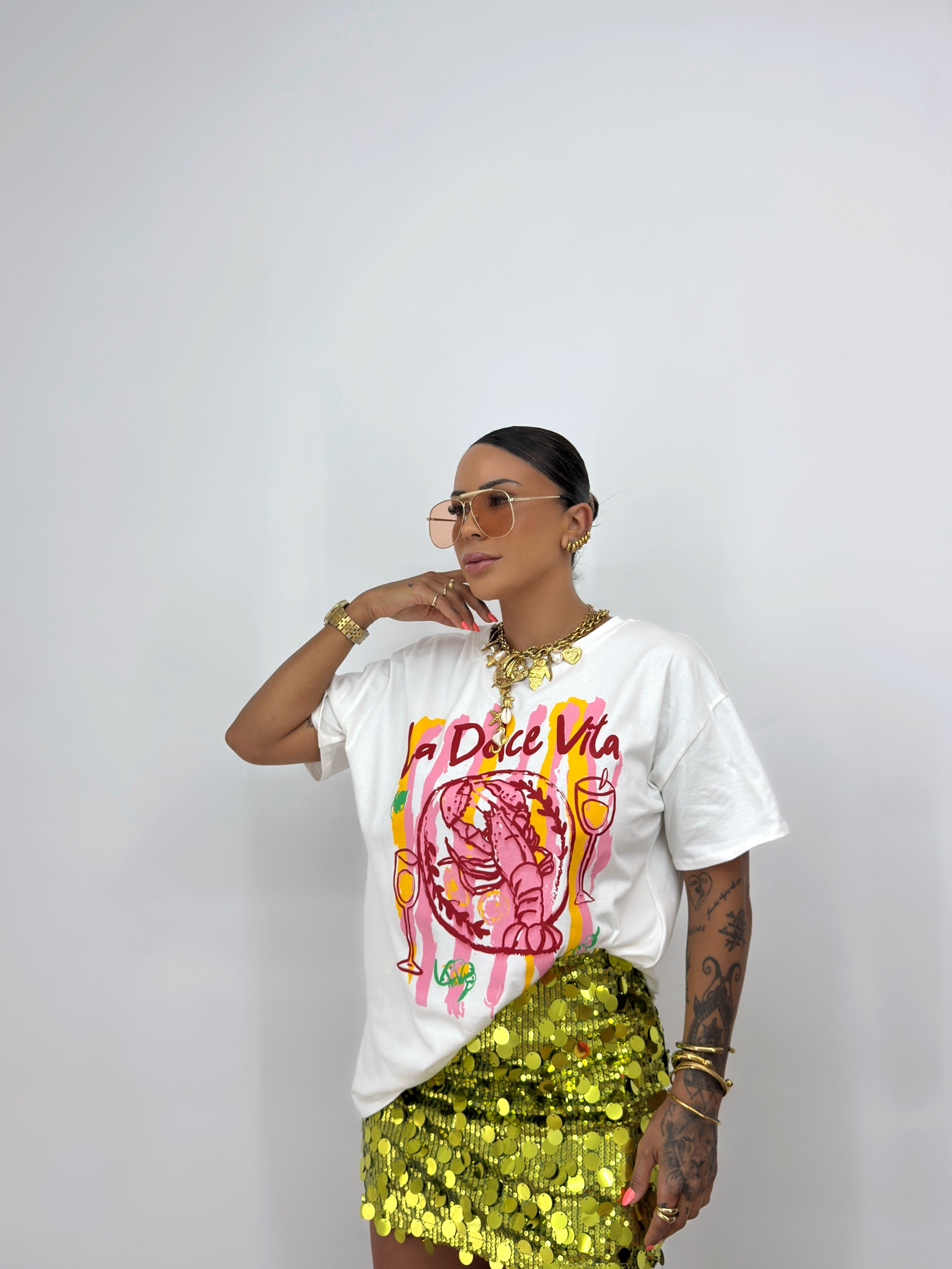 CAMISETA OVER PREMIUM