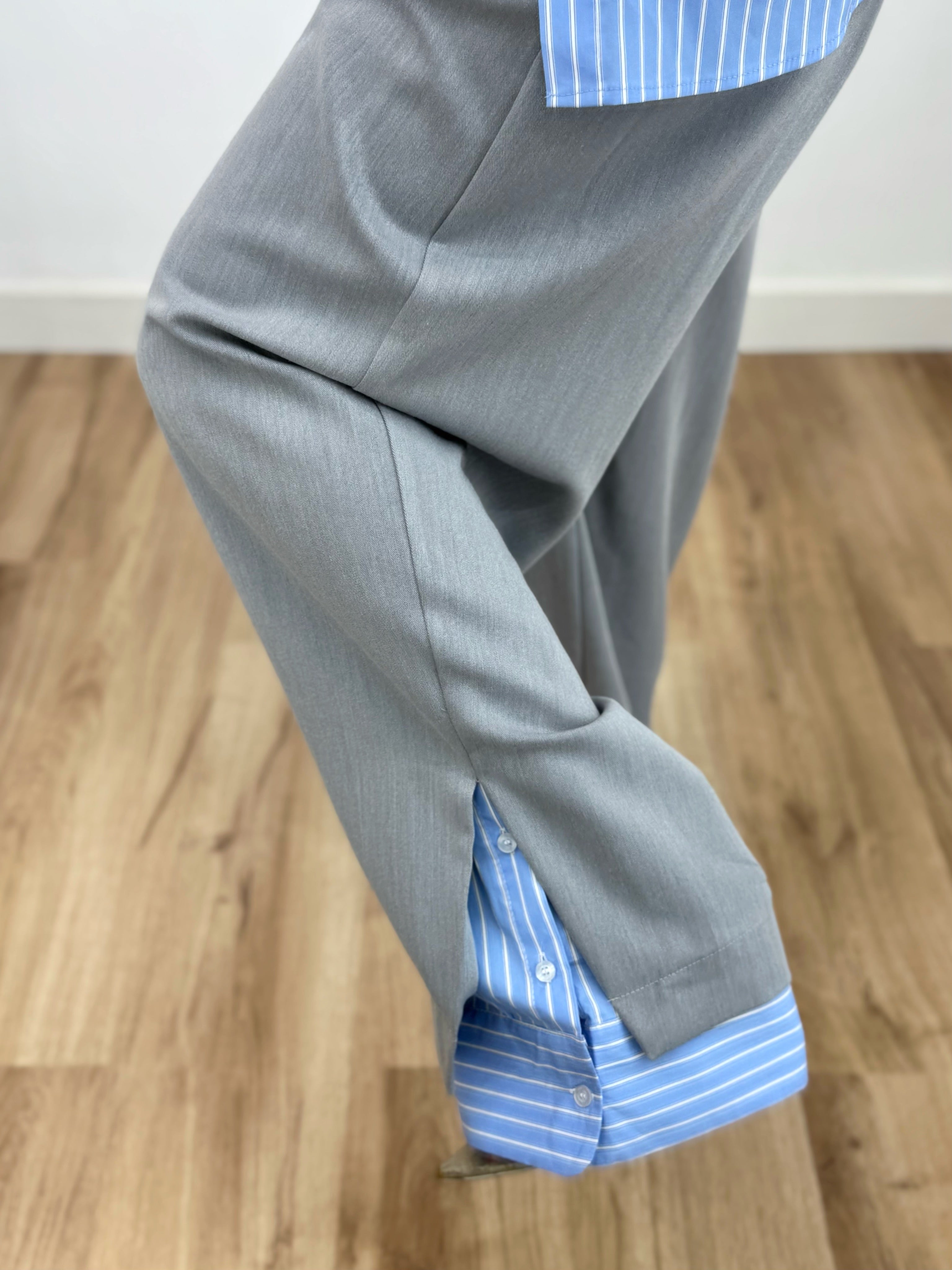 PANTALÓN TRAJE LUMINA CAMI