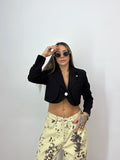 BLAZER CROPPED PREMIUM JOYA