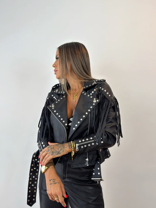 BIKER TACHAS TEXAS