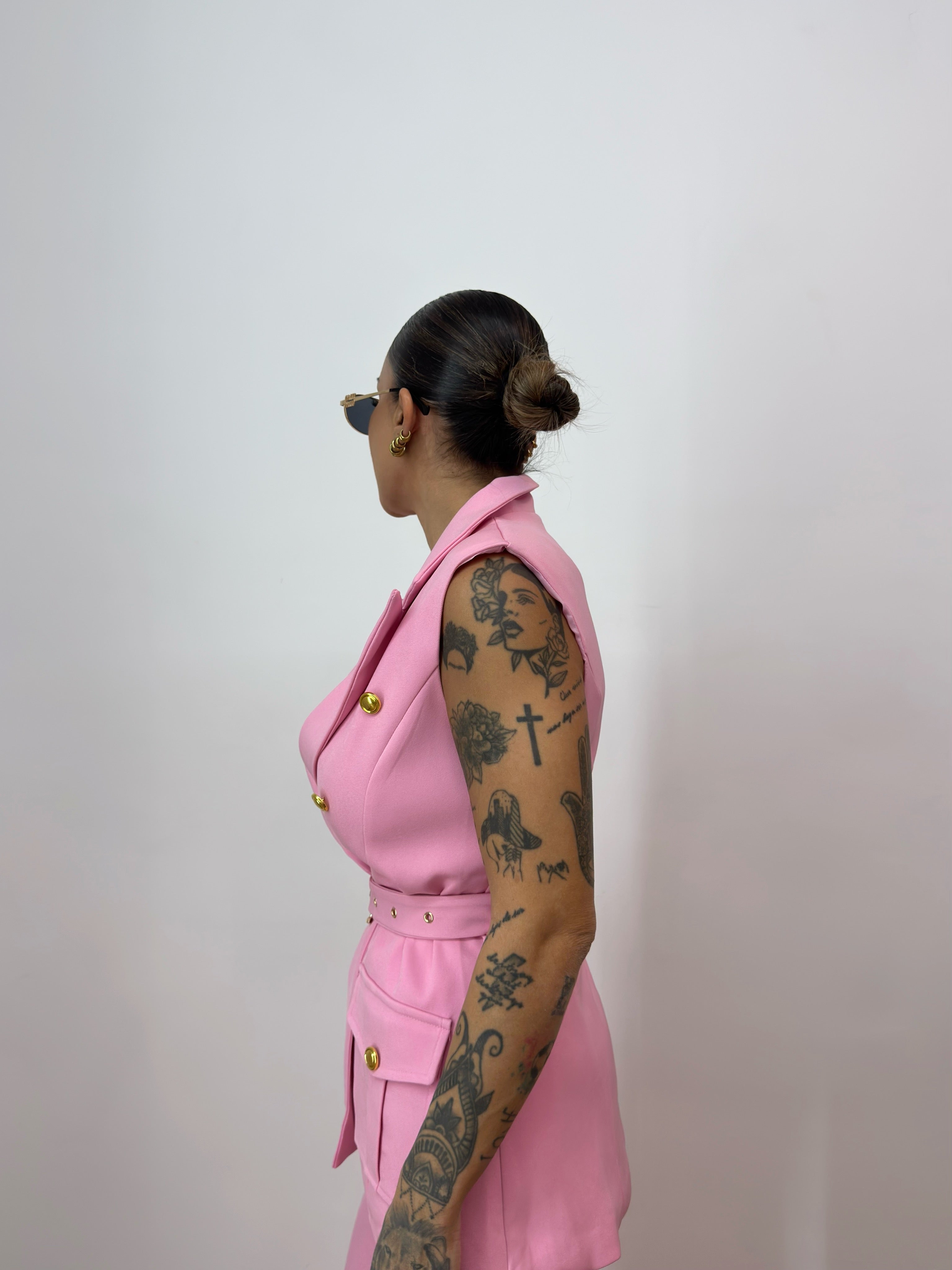 CONJUNTO PREMIUM BALM