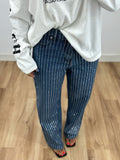 JEANS PREMIUM BRIGHT BLUE
