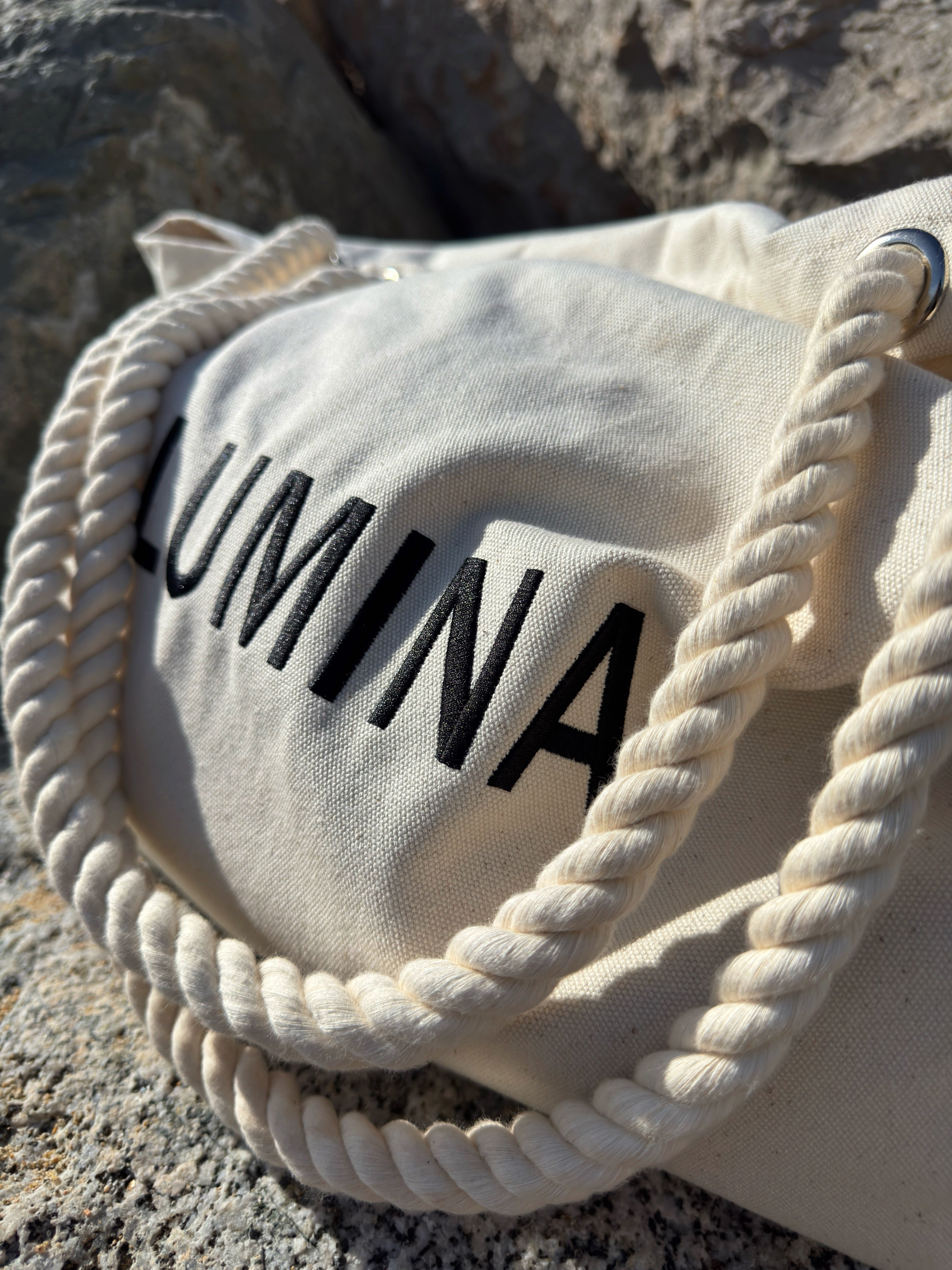 MAXI BAG SUMMER LUMINA