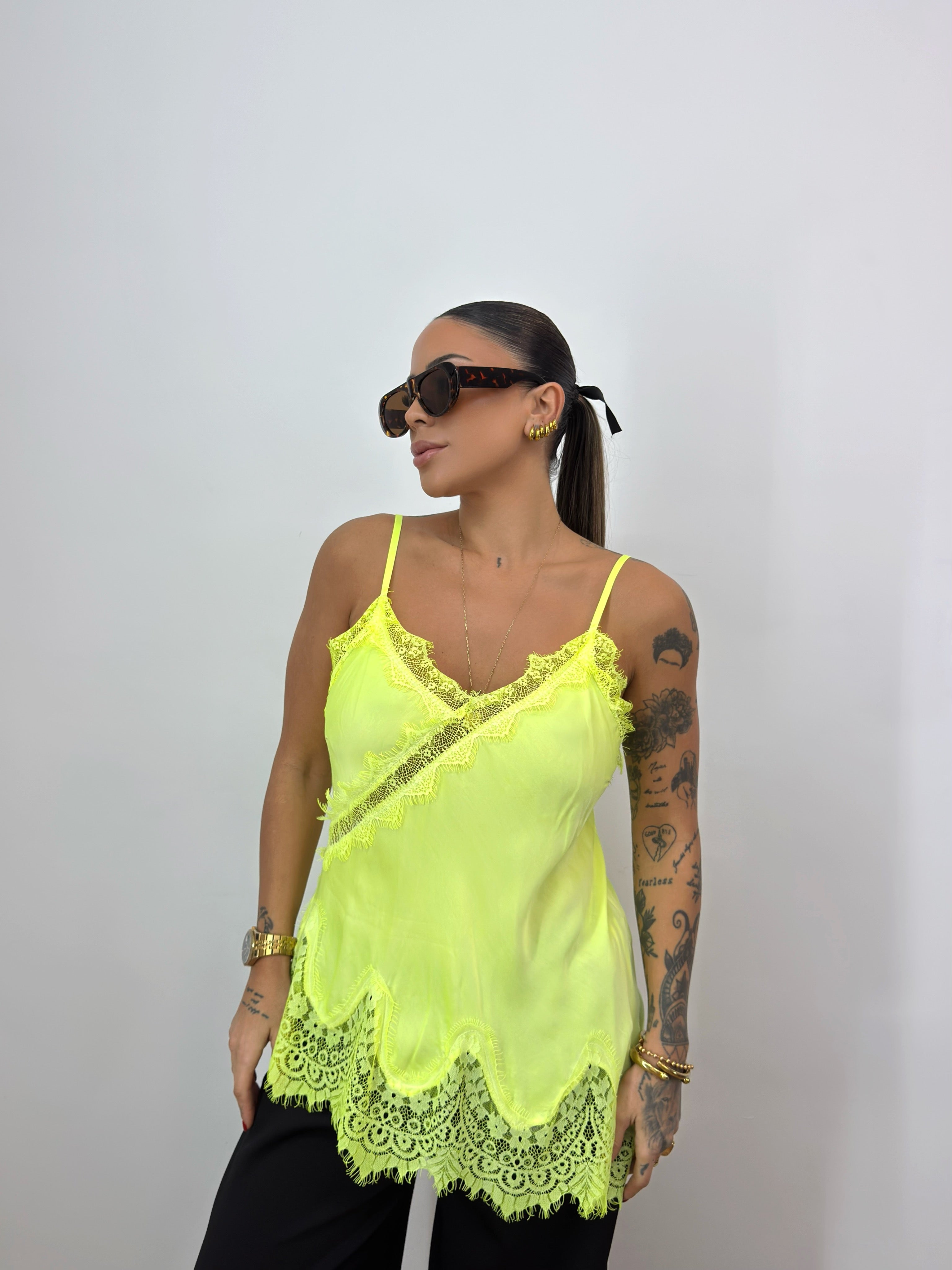 TOP PREMIUM LENCE FLÚOR