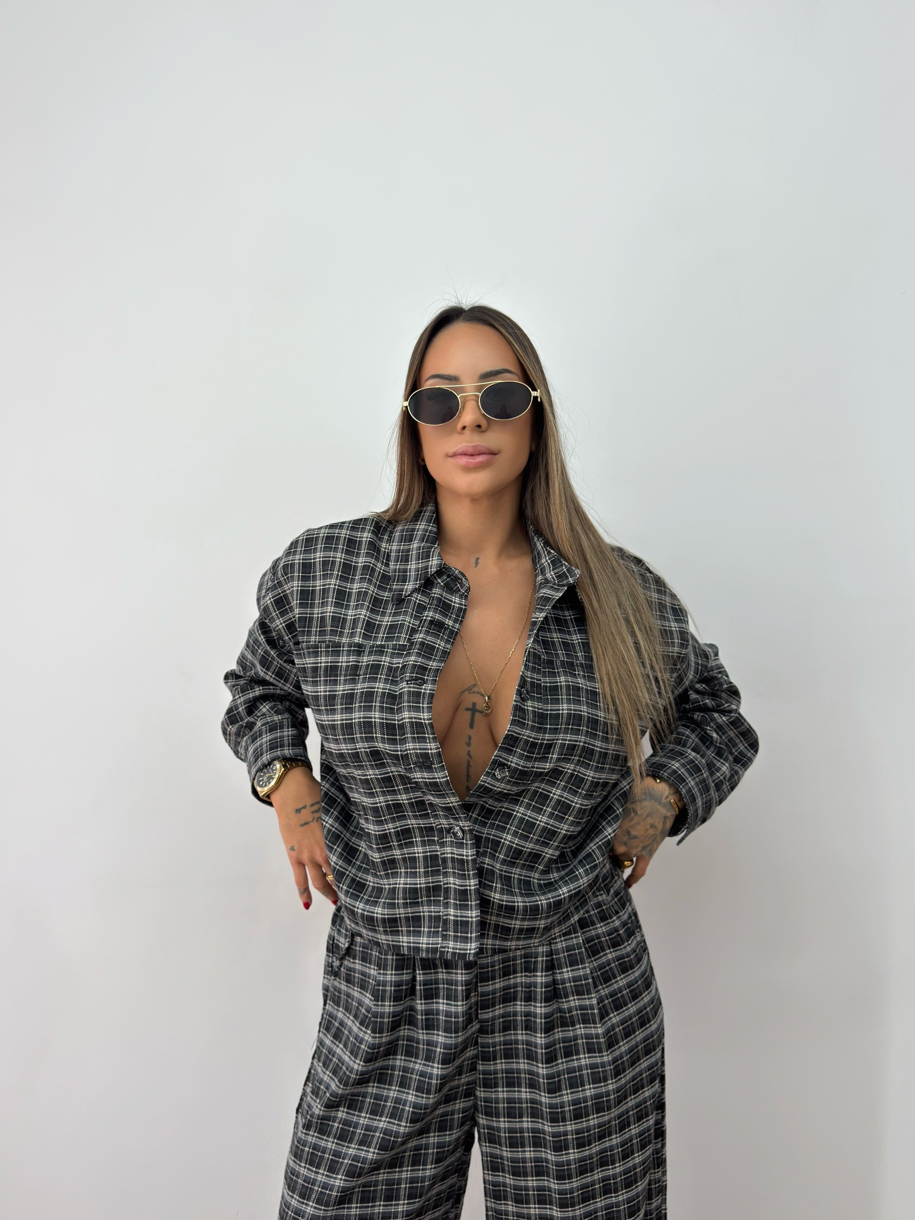 CONJUNTO PREMIUM JANNET