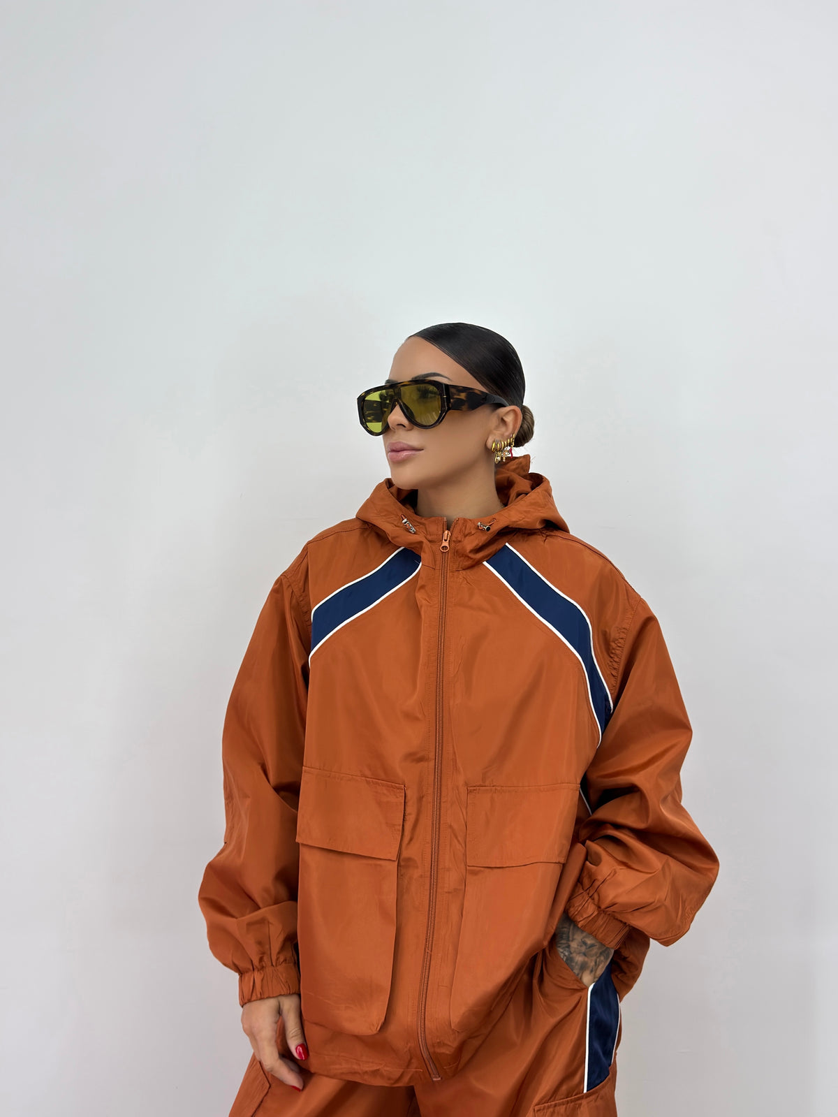 CONJUNTO TECHNICAL