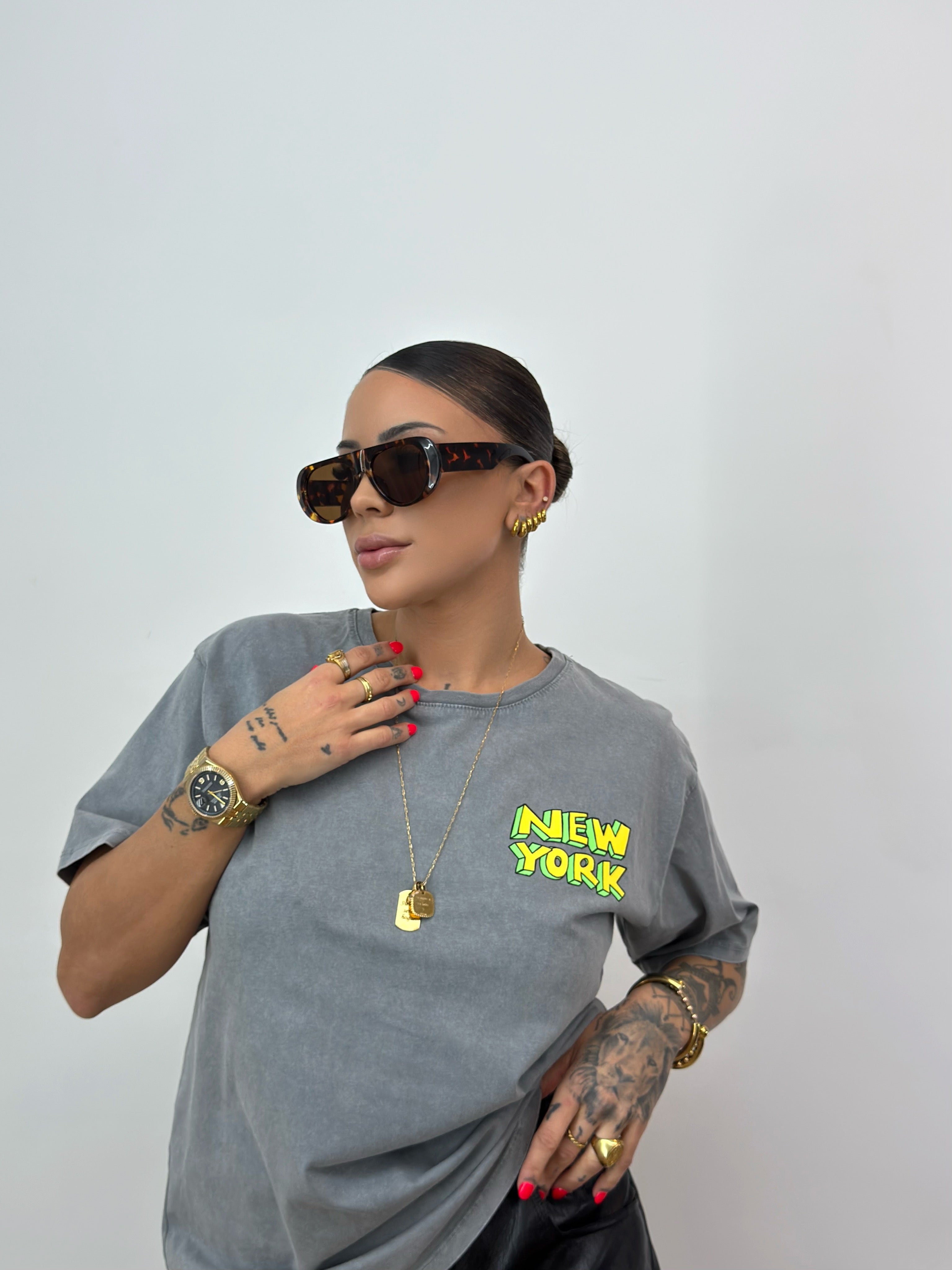 CAMISETA PREMIUM NEW YORK