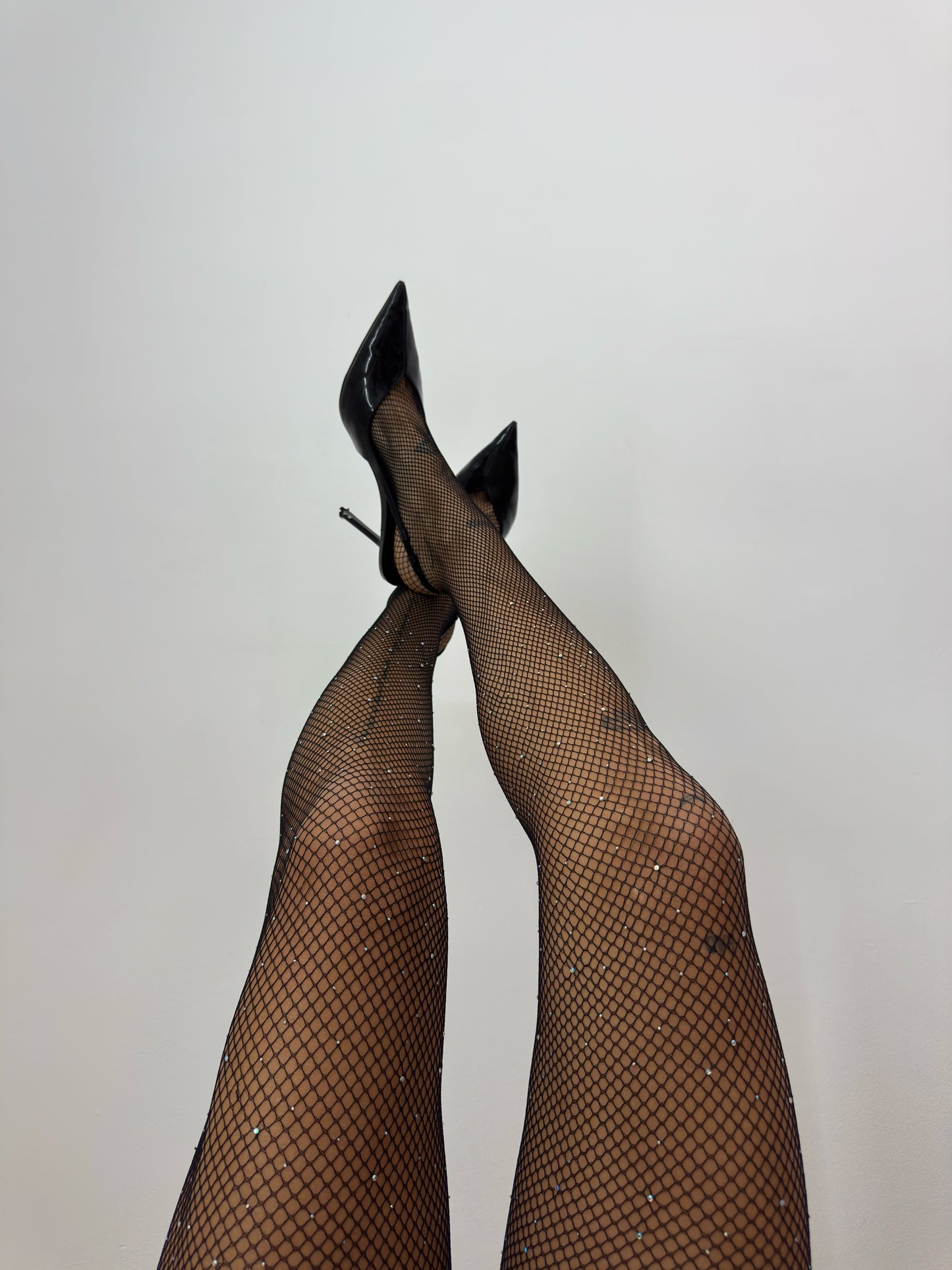 MEDIAS REJILLA SHINNY