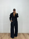 JEANS LUMINA CUT OUT