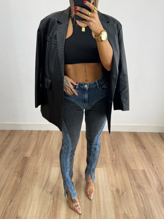JEANS PREMIUM MUGLR