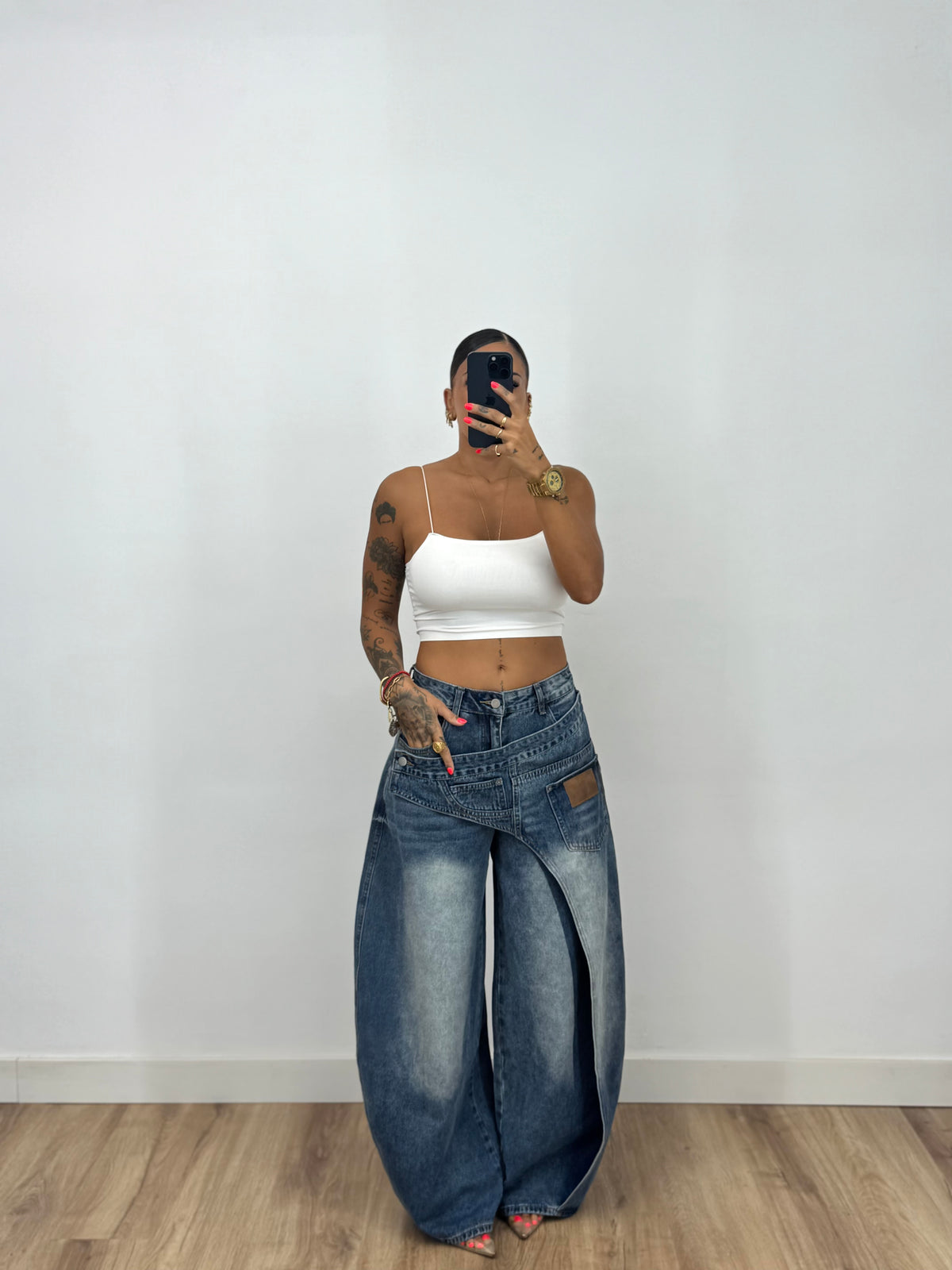 JEANS PREMIUM NARS