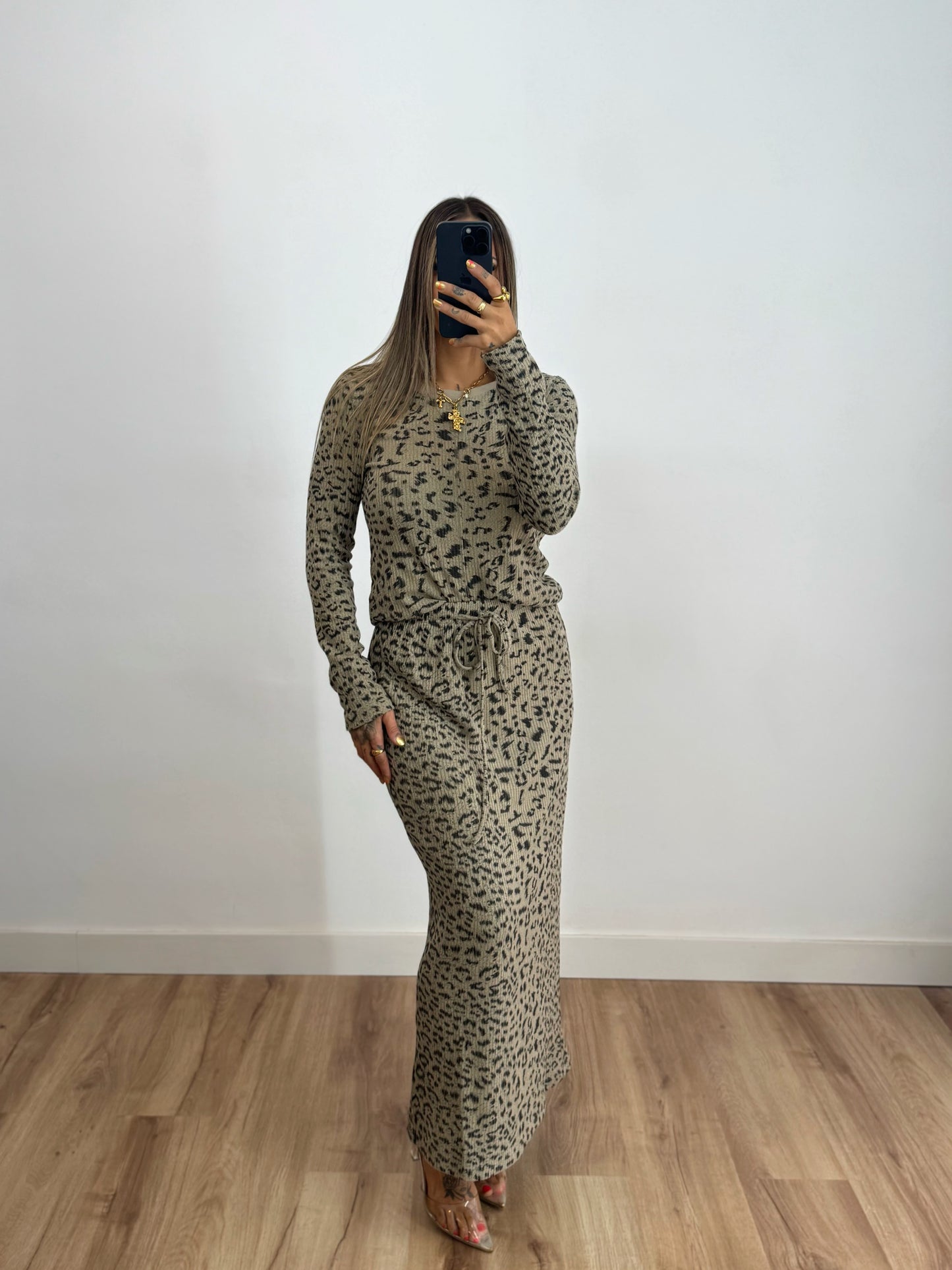CONJUNTO PREMIUIM WIYA