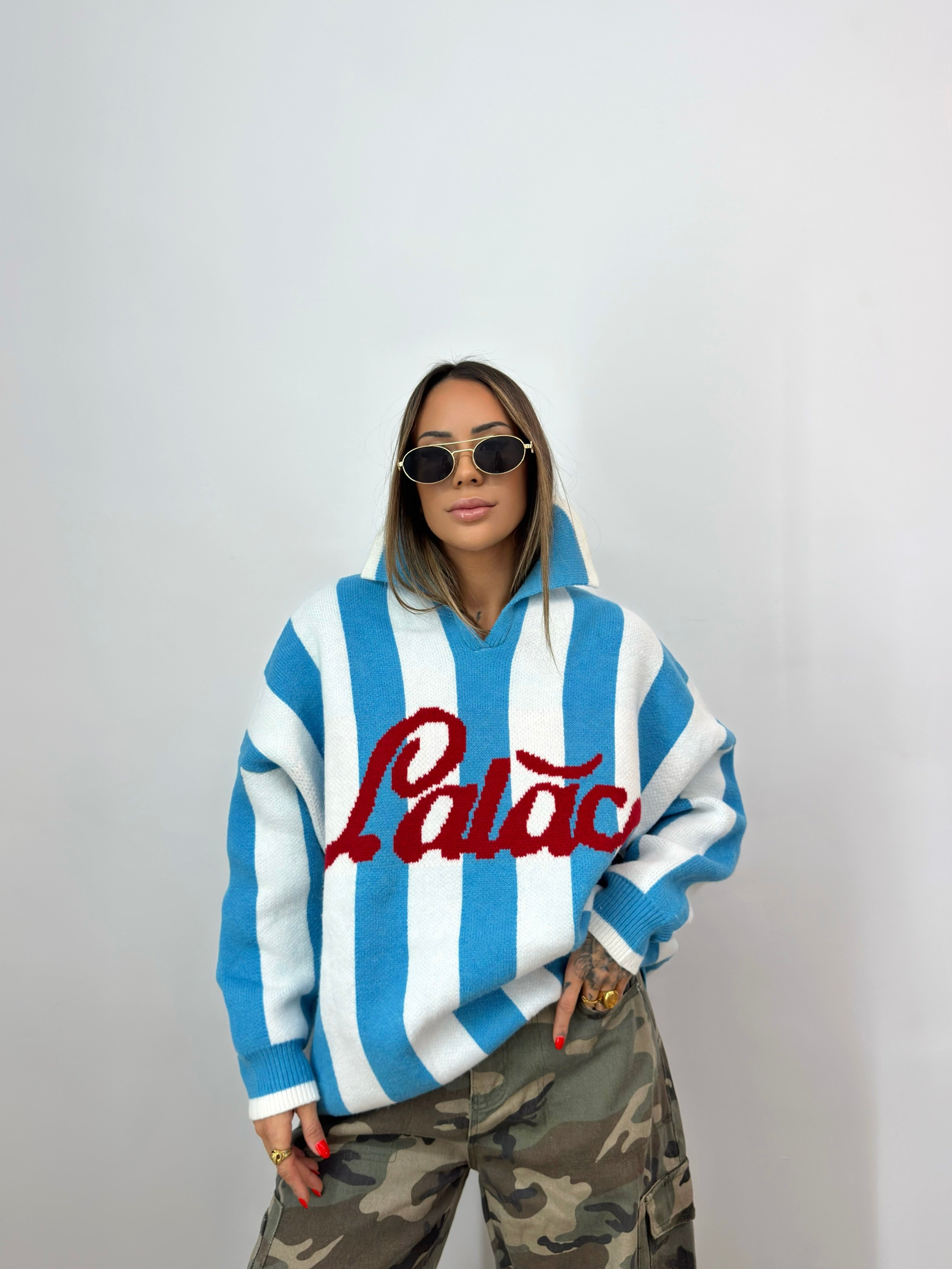 JERSEY OVER PREMIUM BLUE PALACE