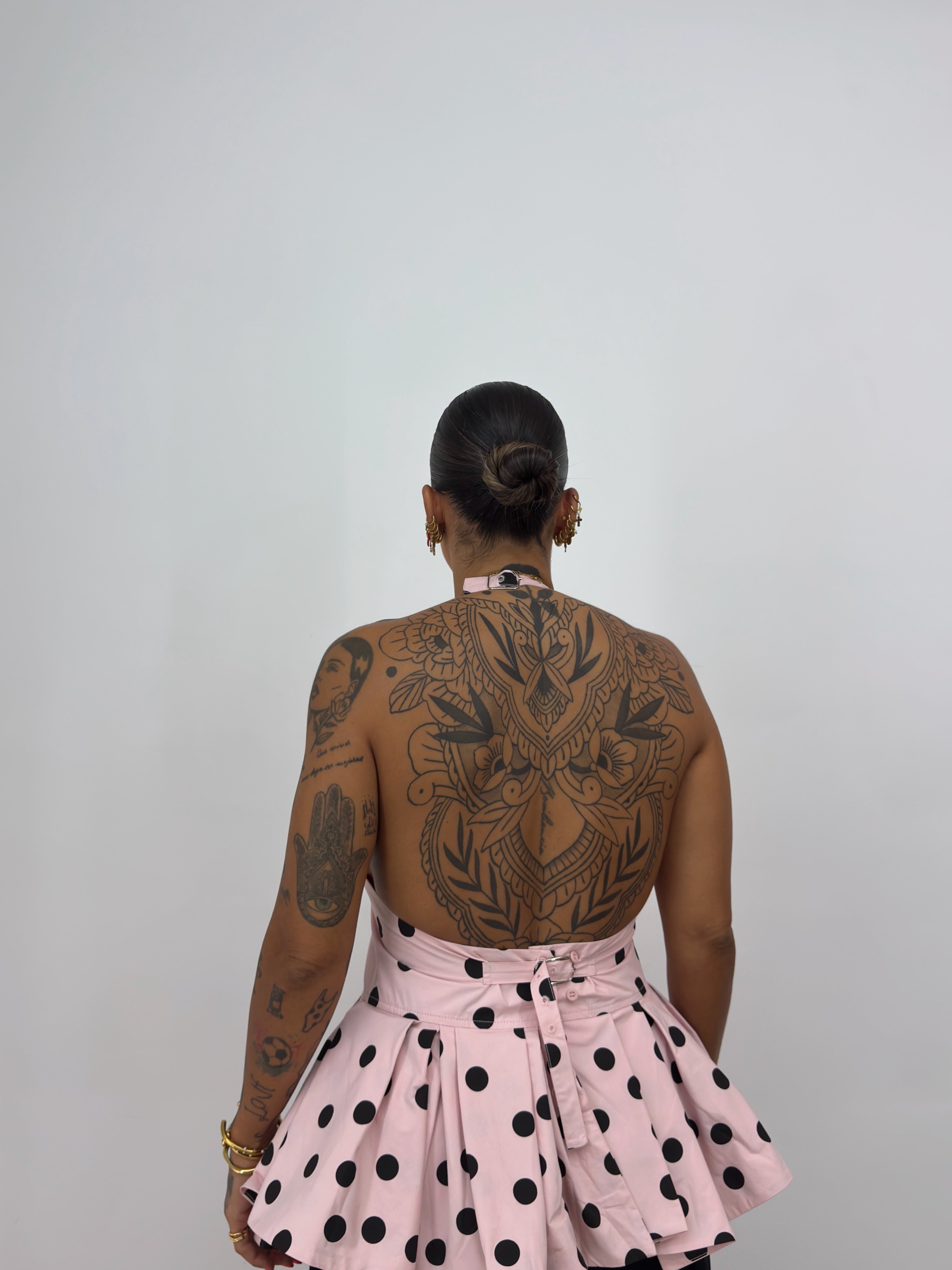 TOP PREMIUM POLKA DOTS