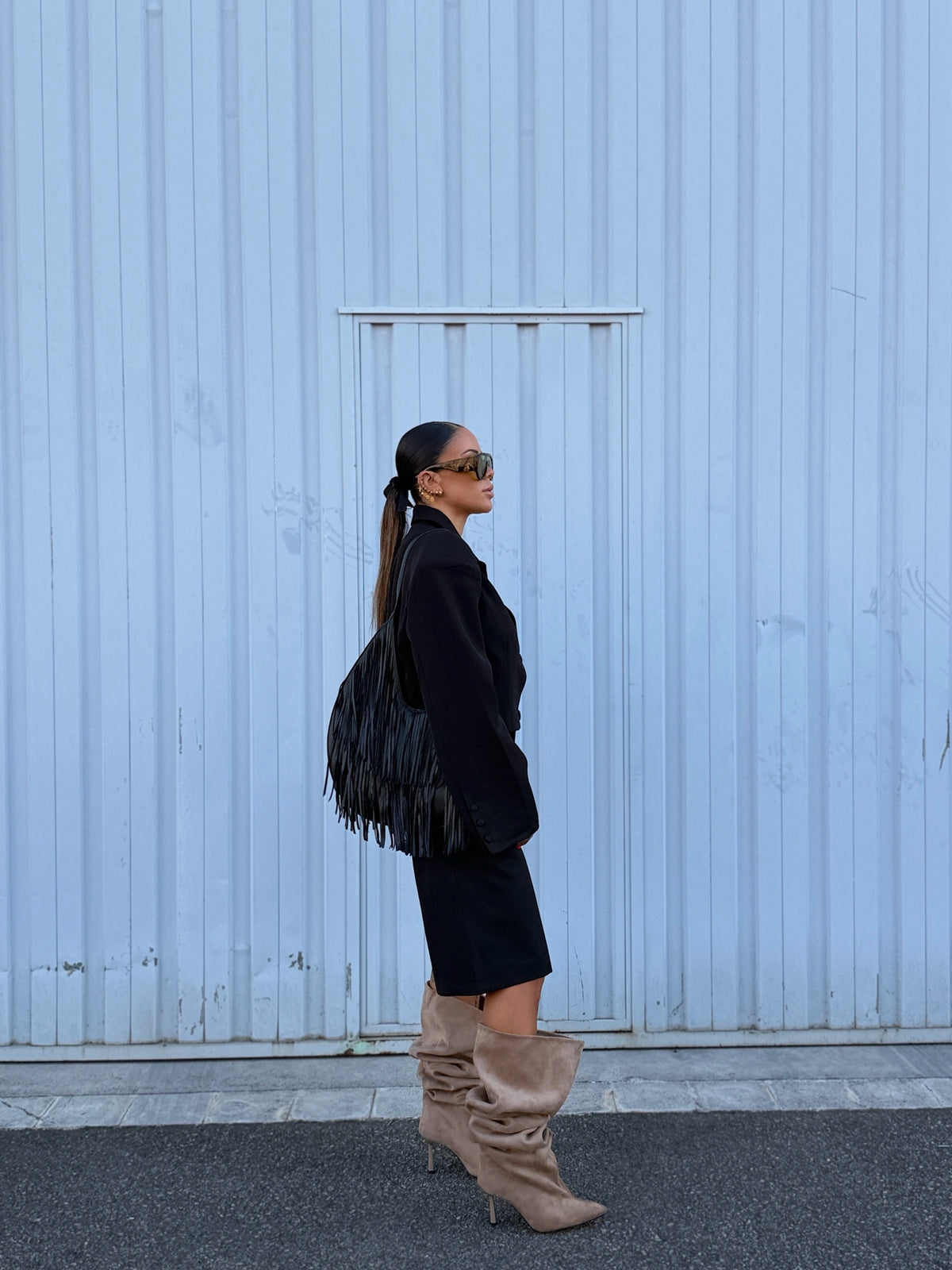 TRAJE OVER PREMIUM BERM