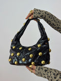 BOLSO CHAROL GOLDEN BALL