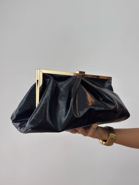 CLUTCH BLACK GIO
