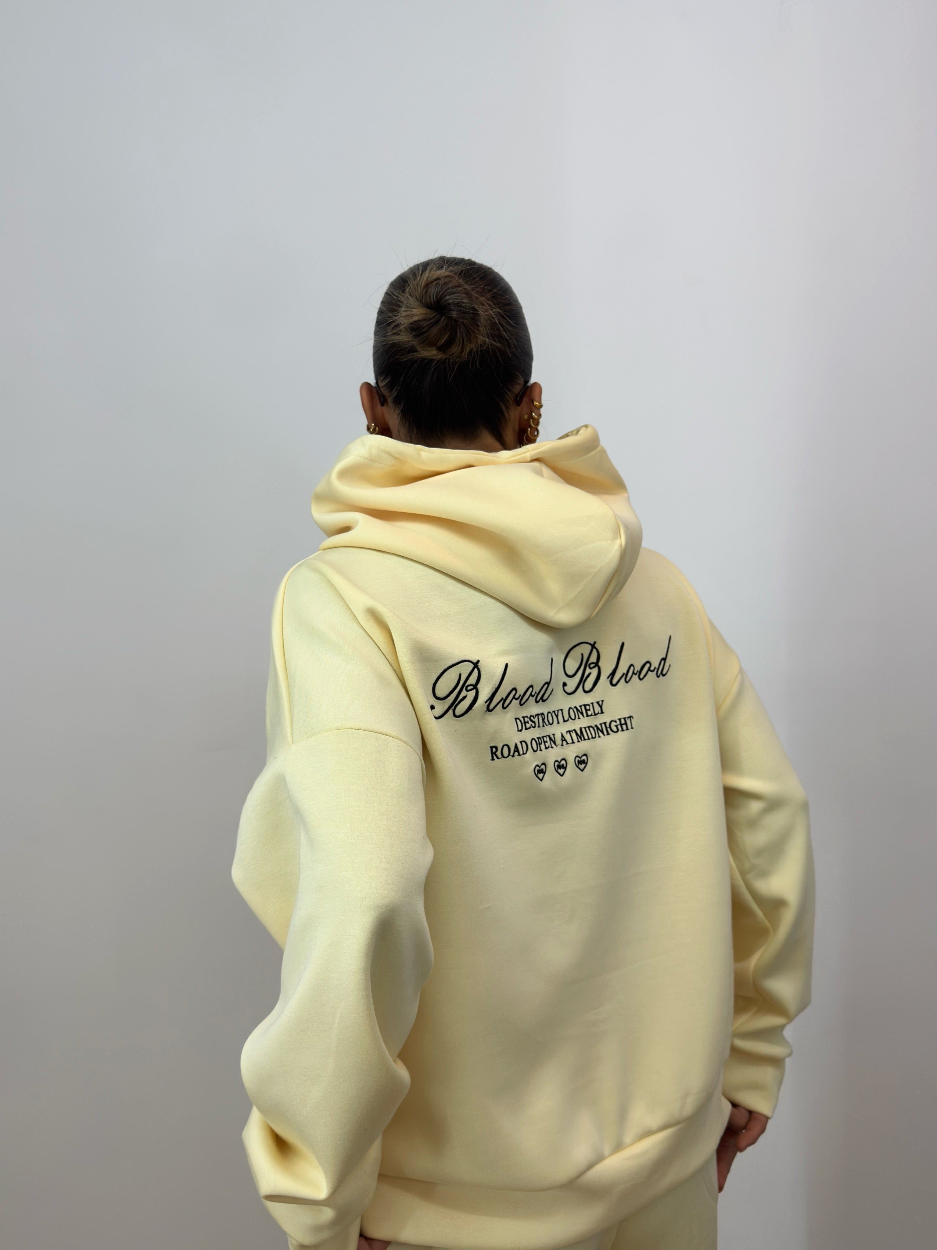 CHÁNDAL PREMIUM BLOOD