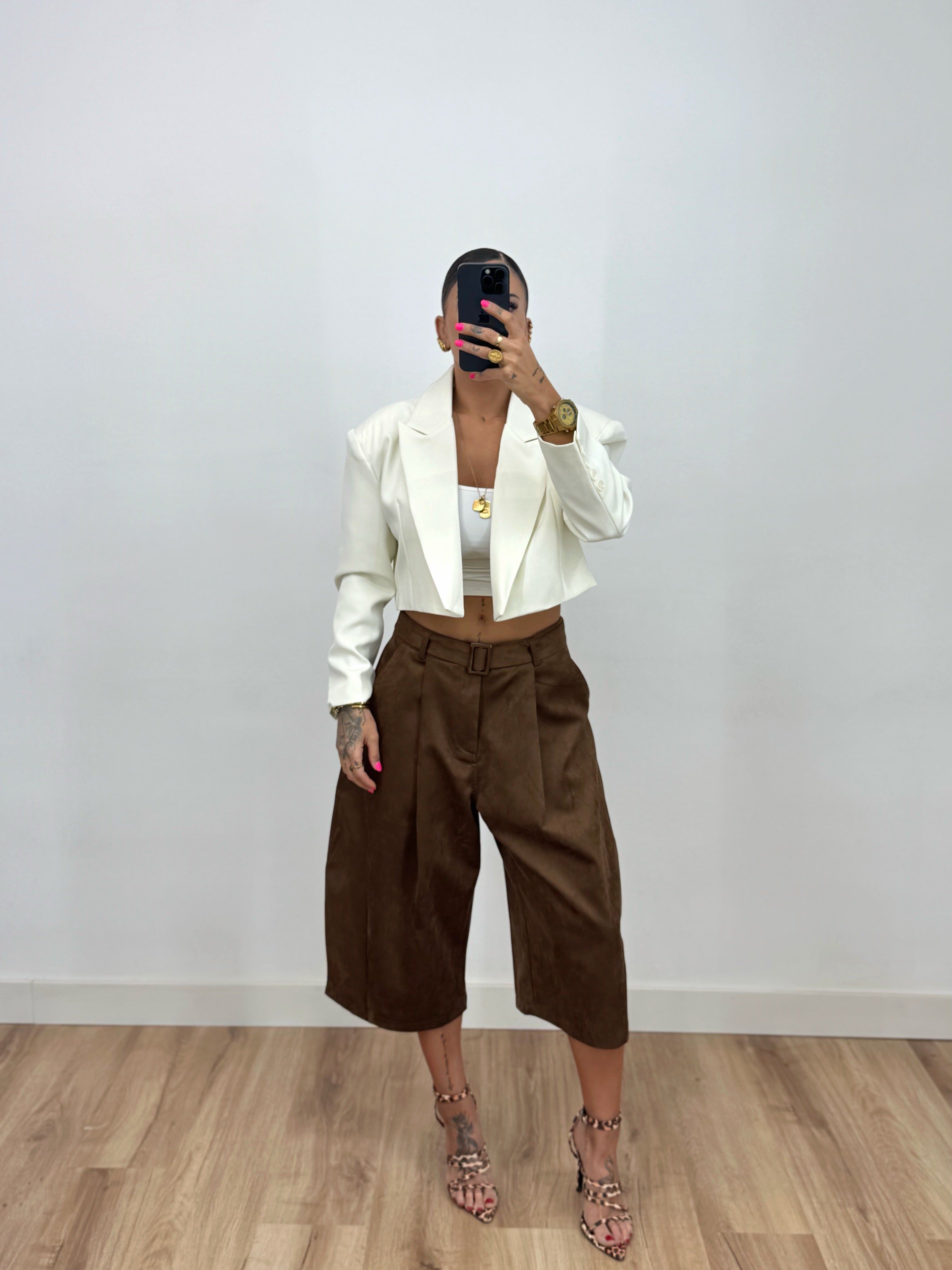 BERMUDA PREMIUM ANTE CHOC