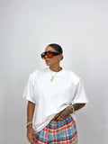 CAMISETA OVER PREMIUM HYPE BLANK