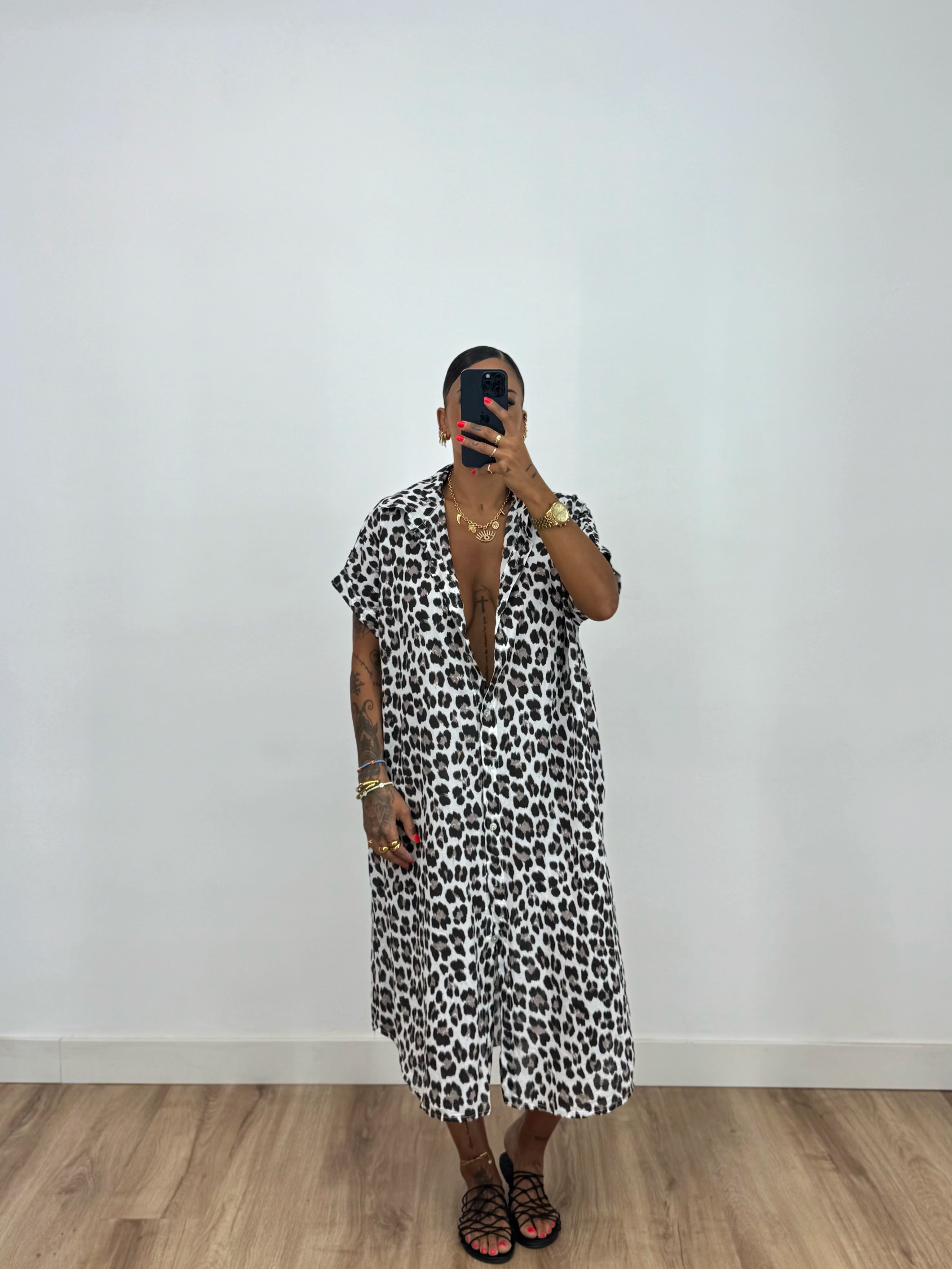 VESTIDO PREMIUM ALÉ IBIZA