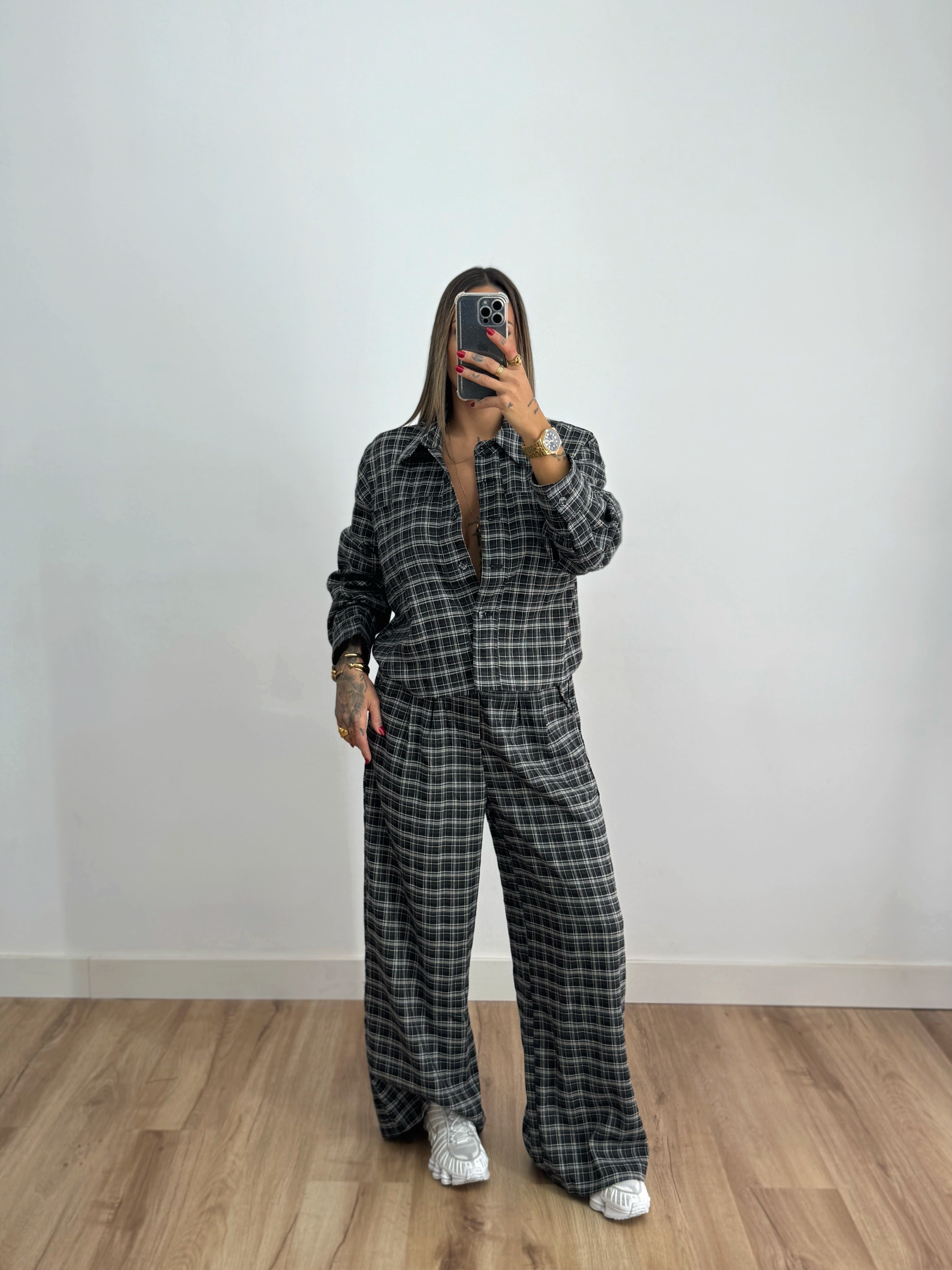 CONJUNTO PREMIUM JANNET