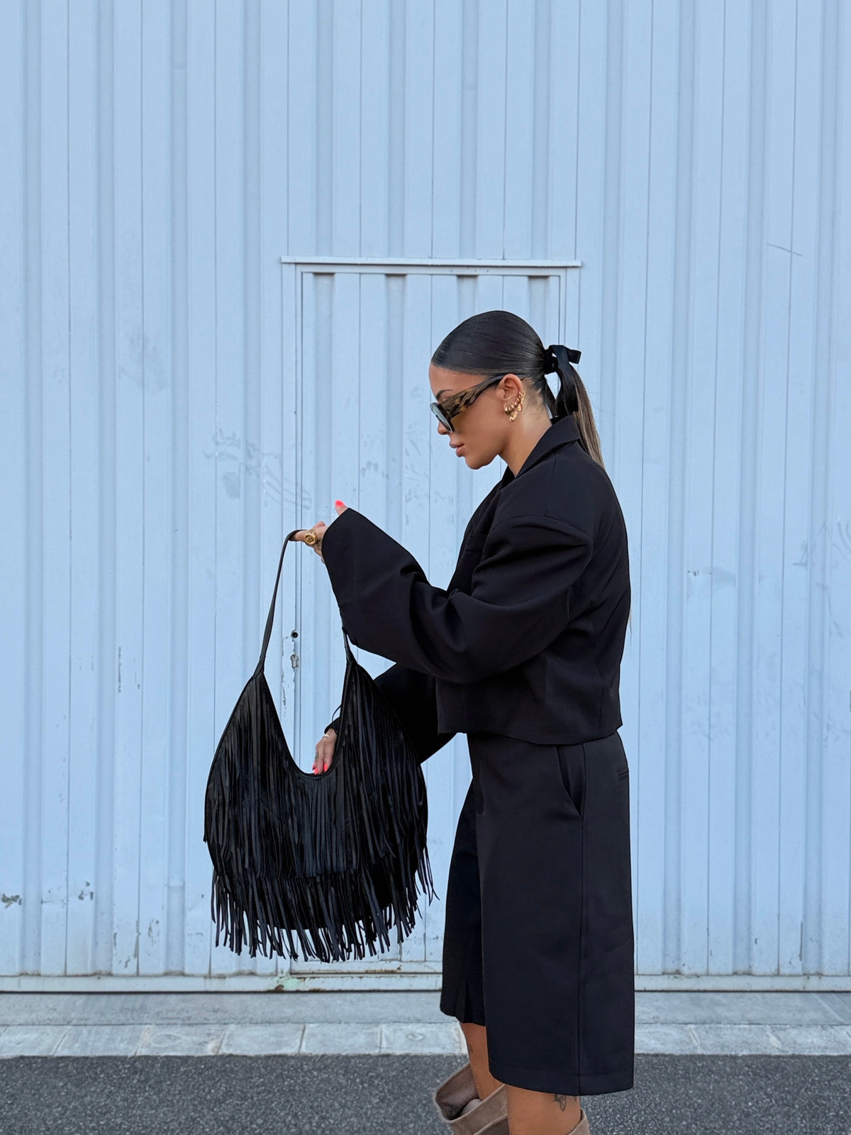 BOLSO PREMIUM FLEKKS