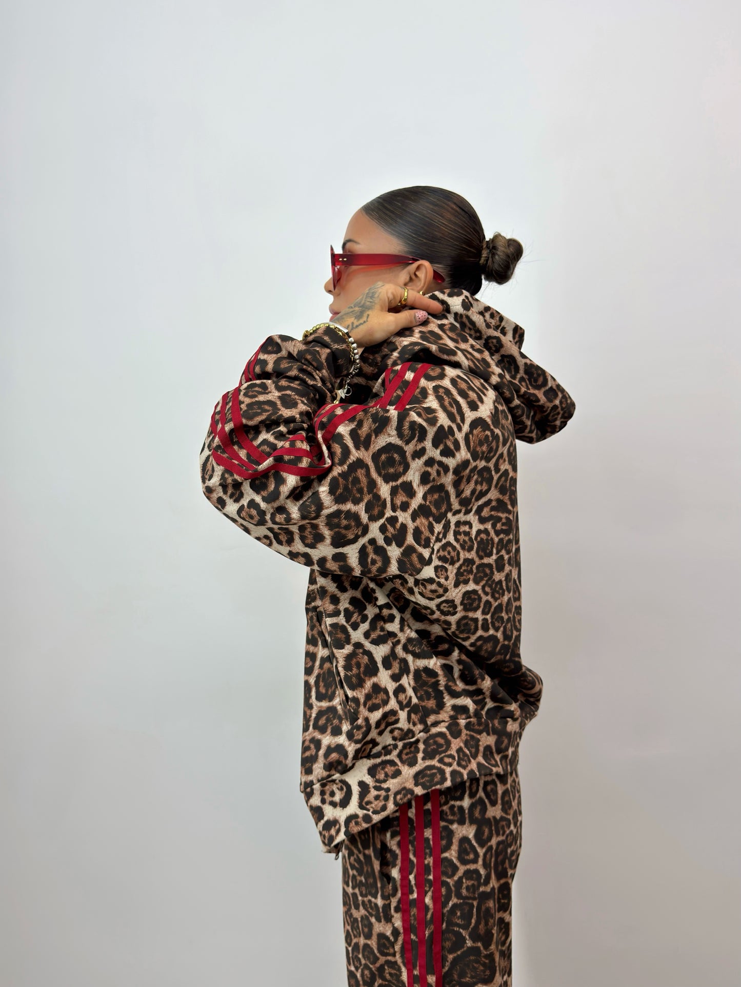 CHÁNDAL LUMINA LEOPARD