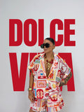 CAMISA PREMIUM DOLCE VITA