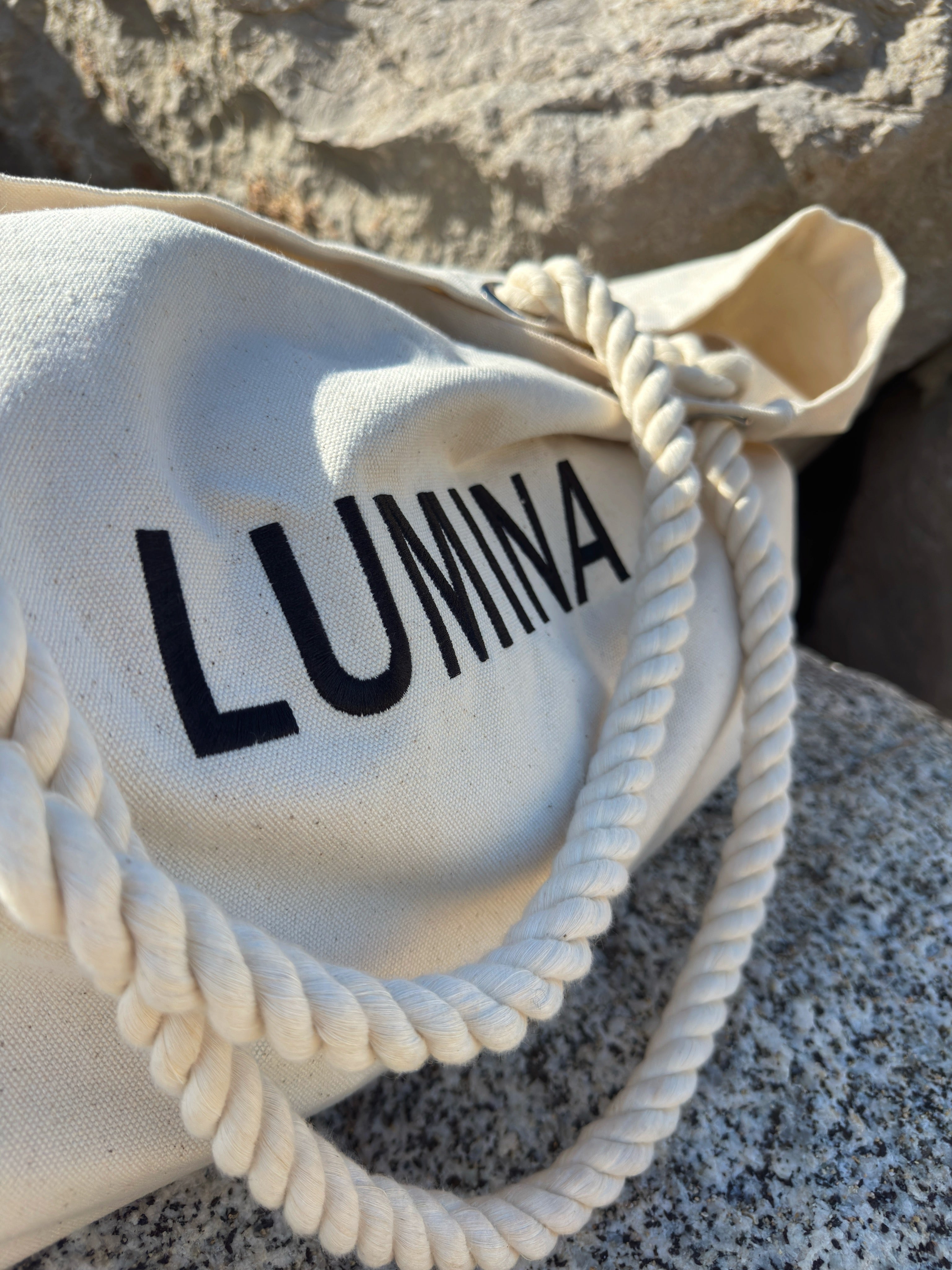 MAXI BAG SUMMER LUMINA
