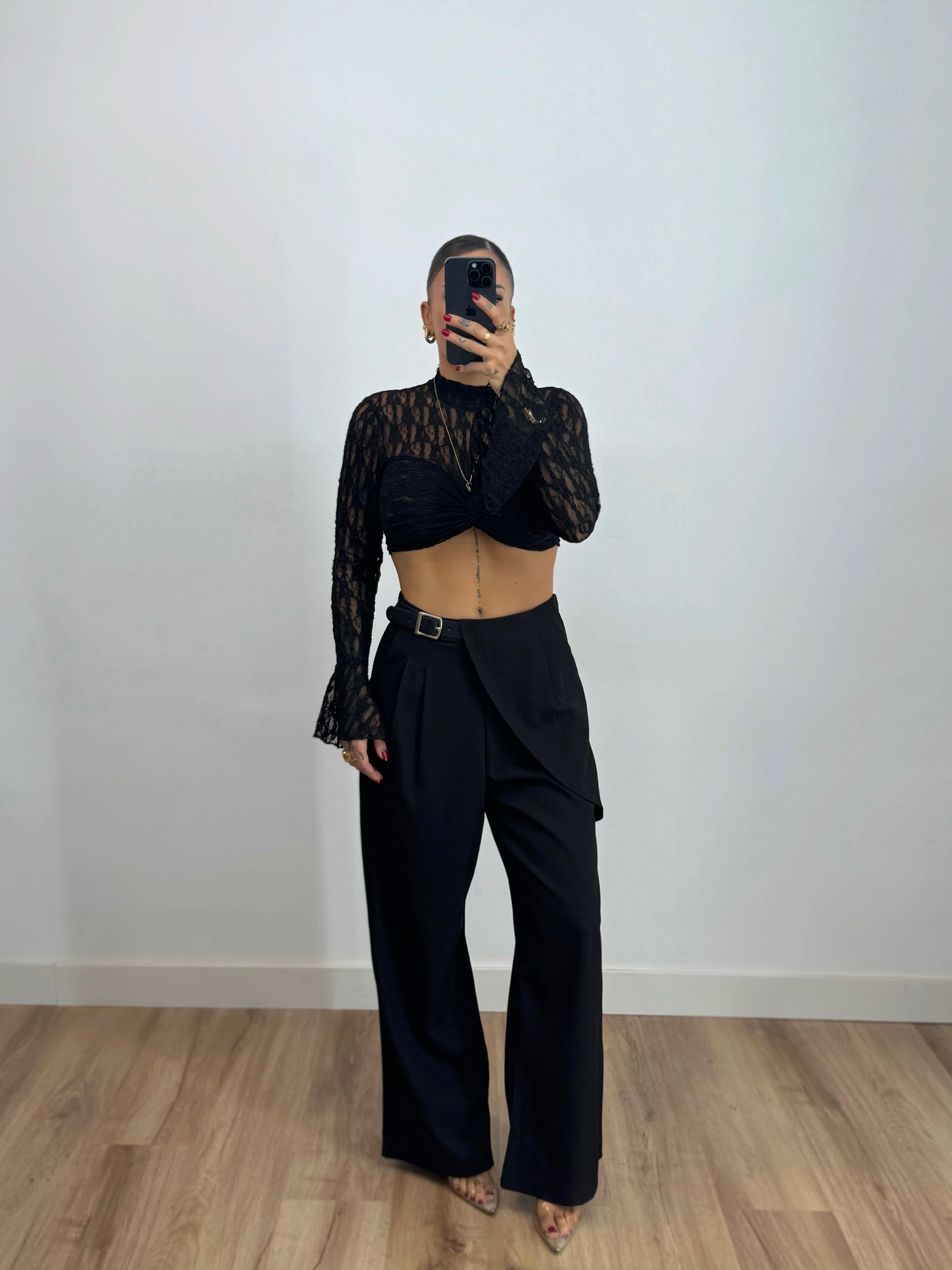 PANTALÓN TRAJE SOLAP